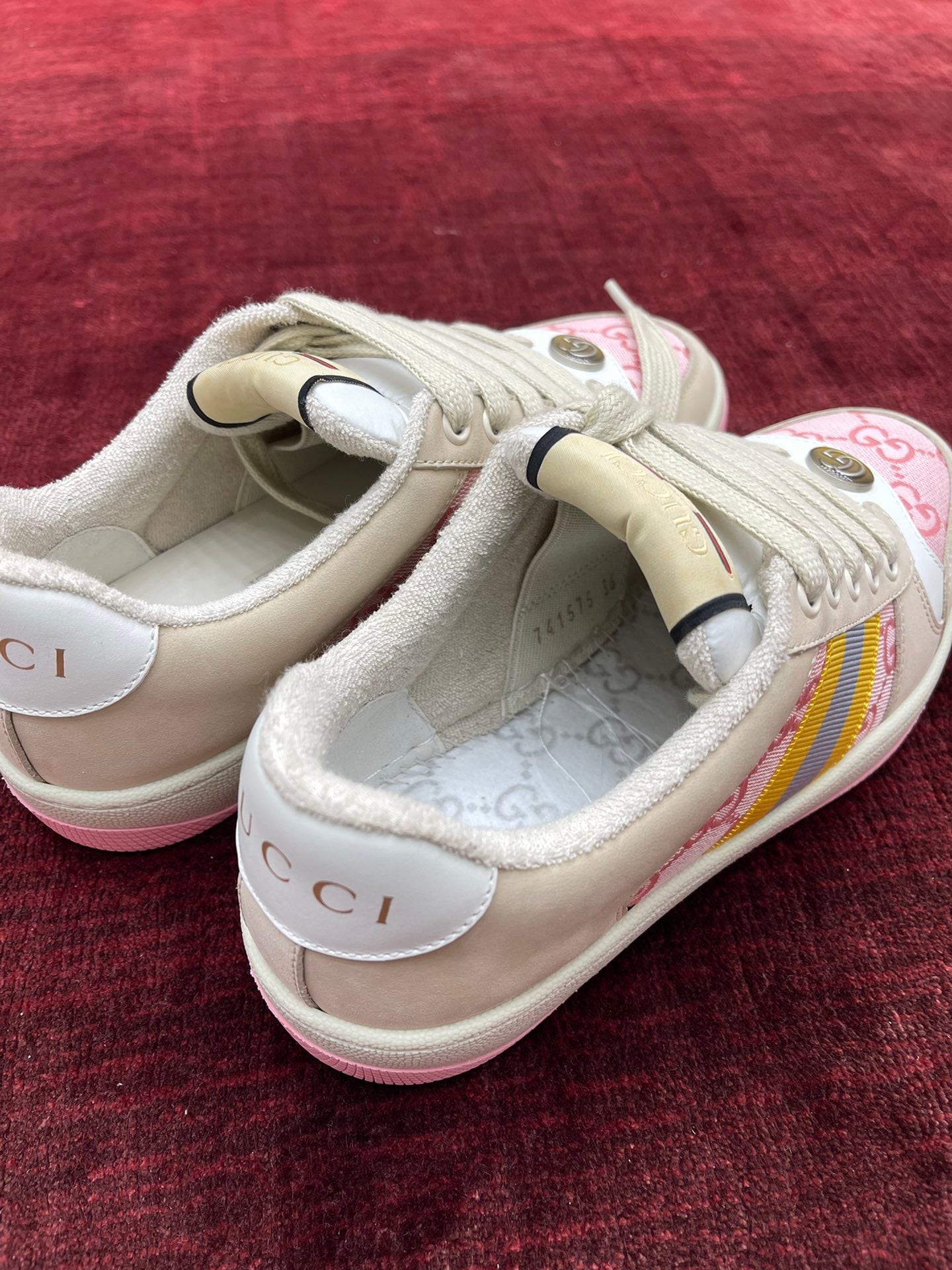 Gucci-019Shoes