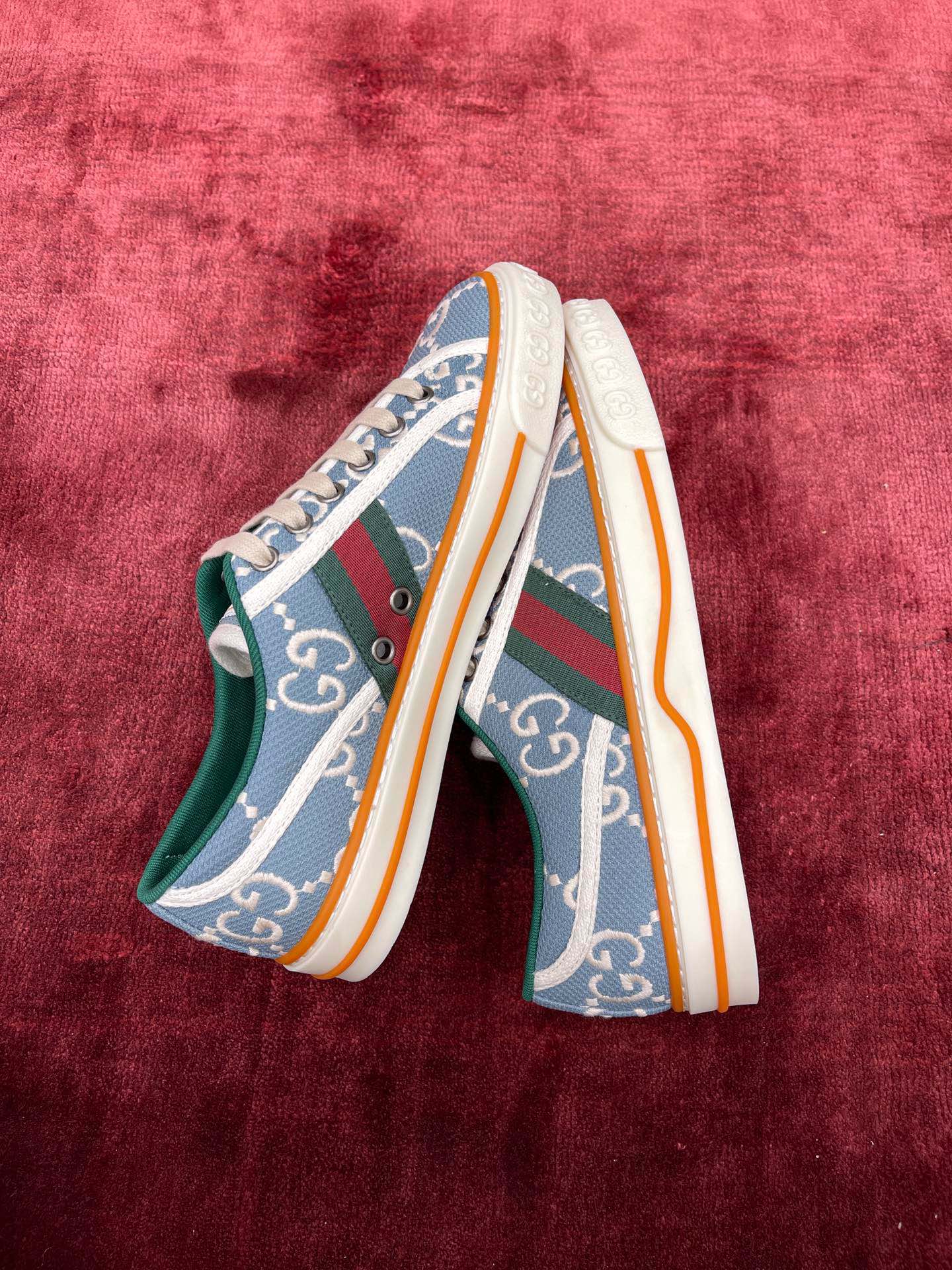 Gucci-020Shoes