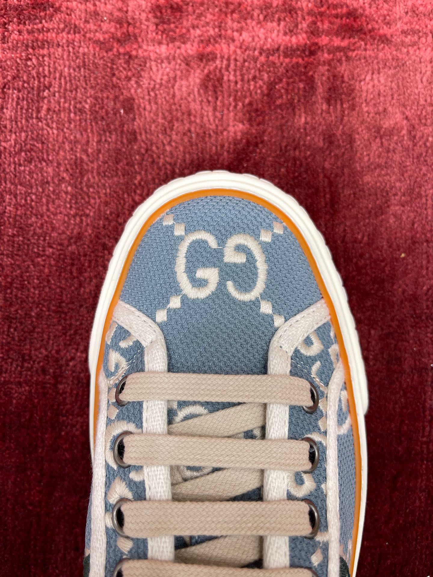 Gucci-020Shoes