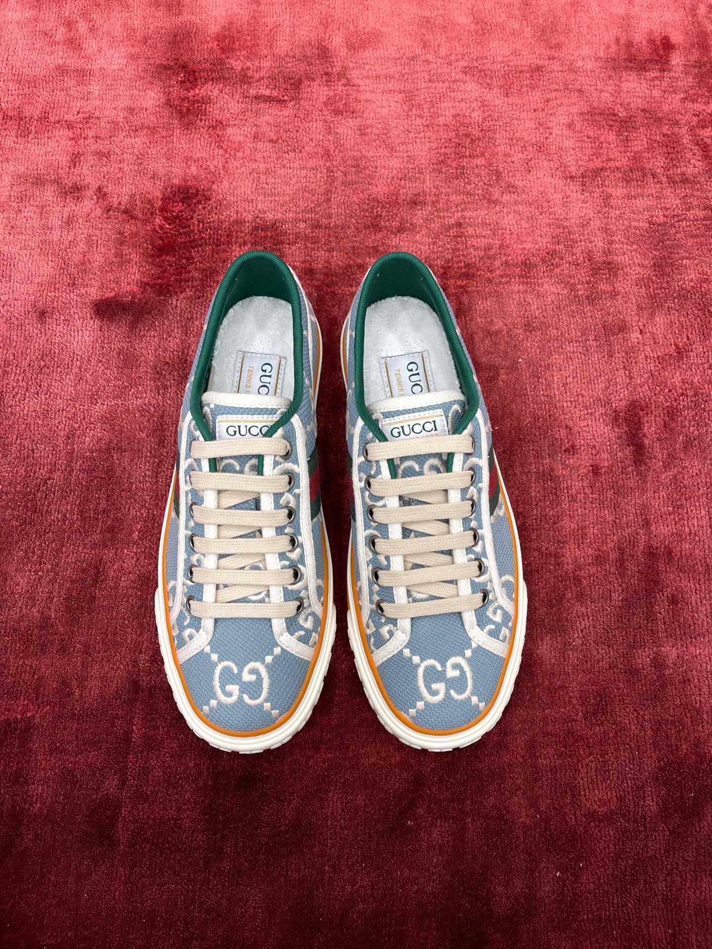 Gucci-020Shoes