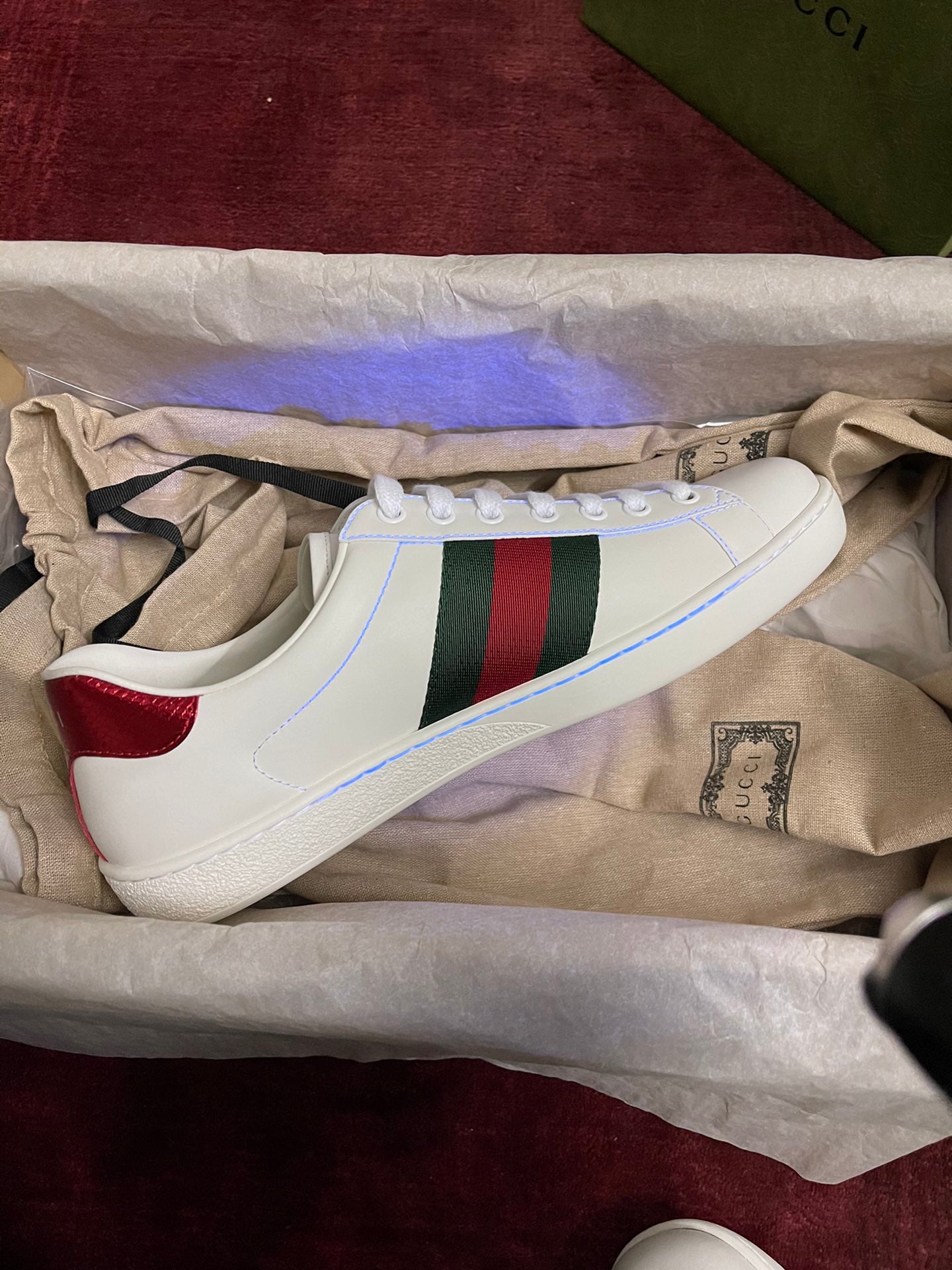 Gucci-022Shoes