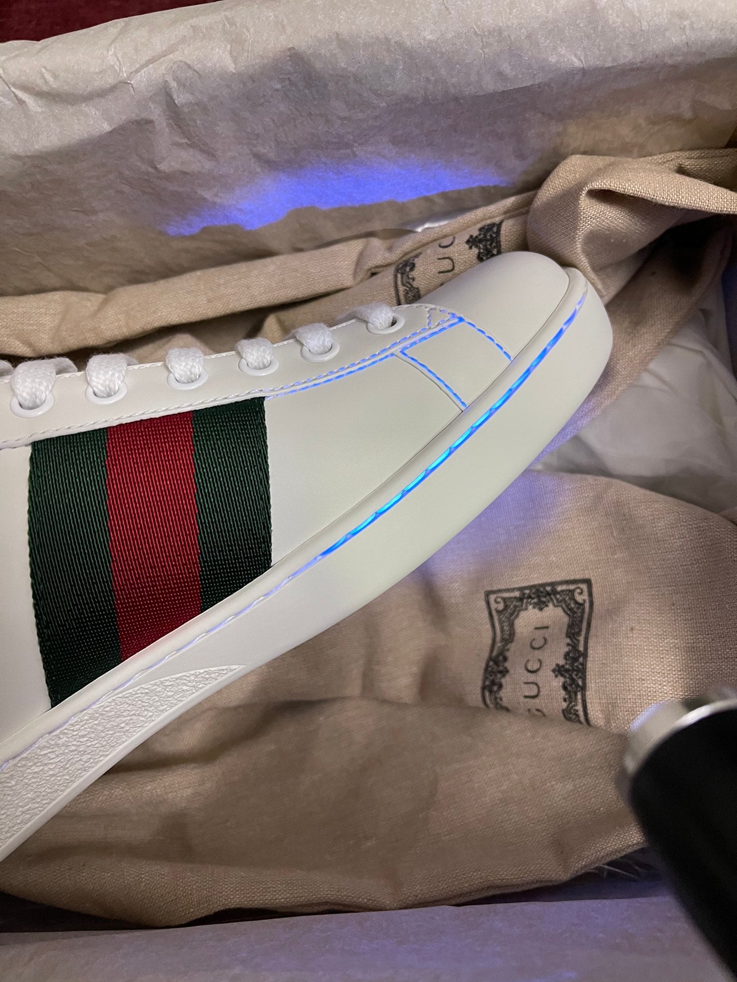 Gucci-022Shoes