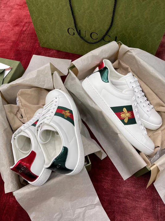 Gucci-023Shoes