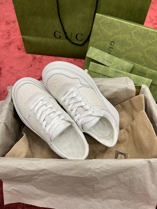 Gucci-024Shoes