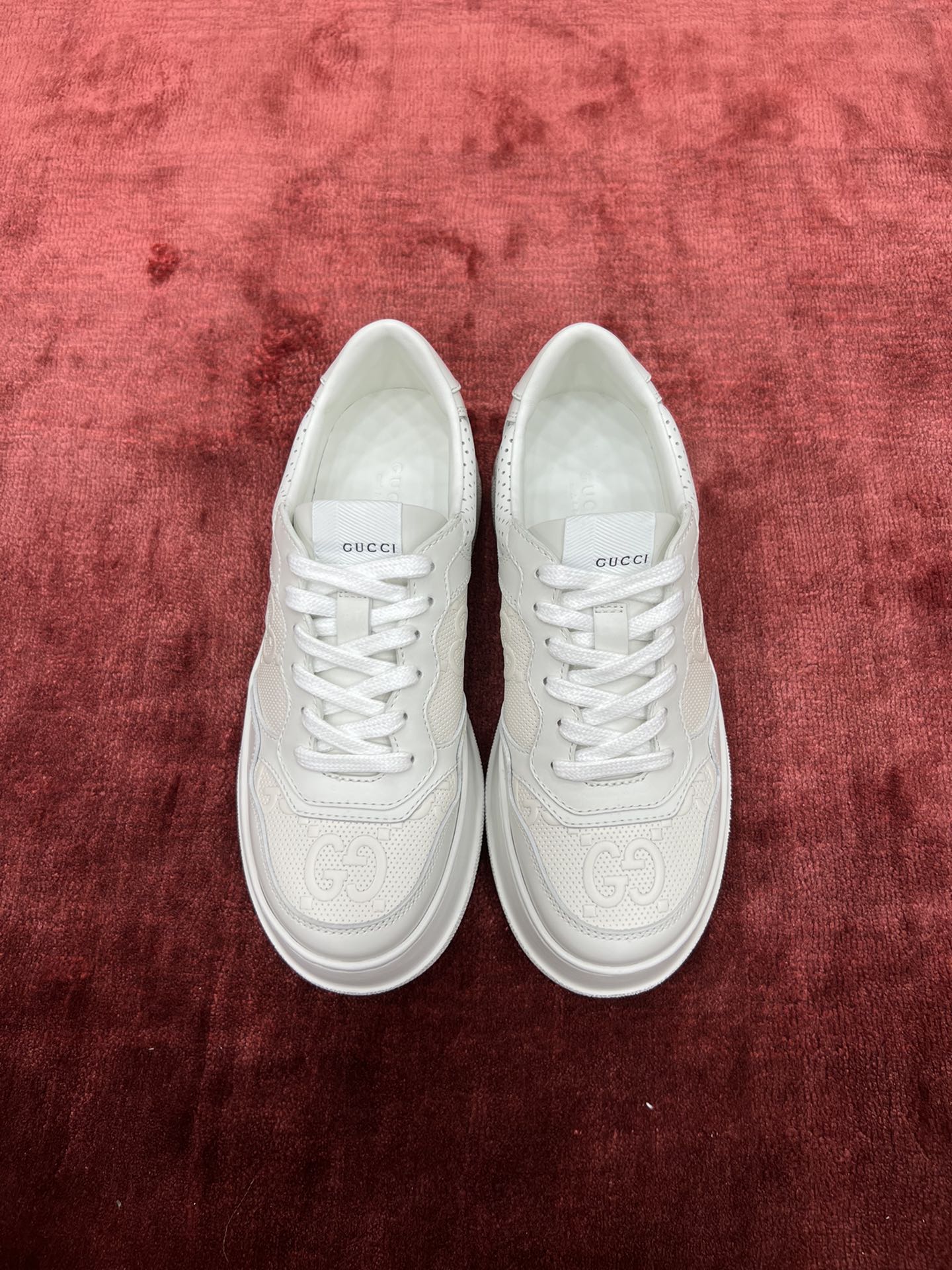 Gucci-024Shoes