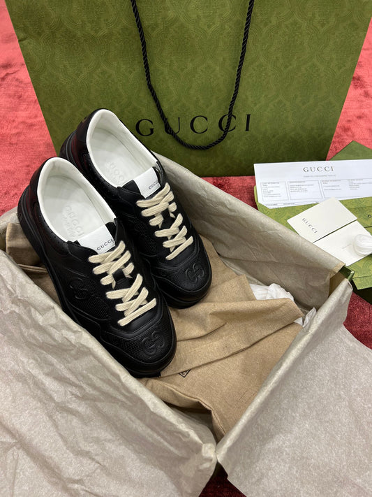 Gucci-025Shoes