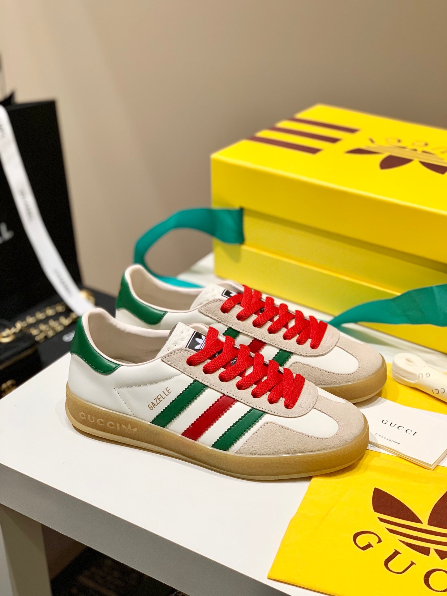 Gucci-027Shoes
