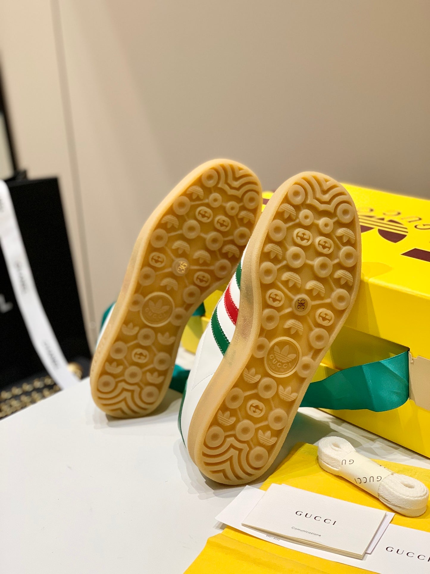 Gucci-027Shoes