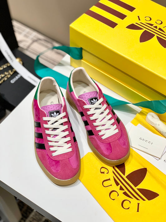 Gucci-028Shoes