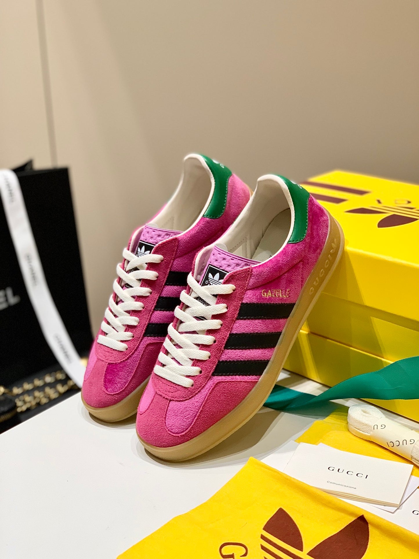 Gucci-028Shoes