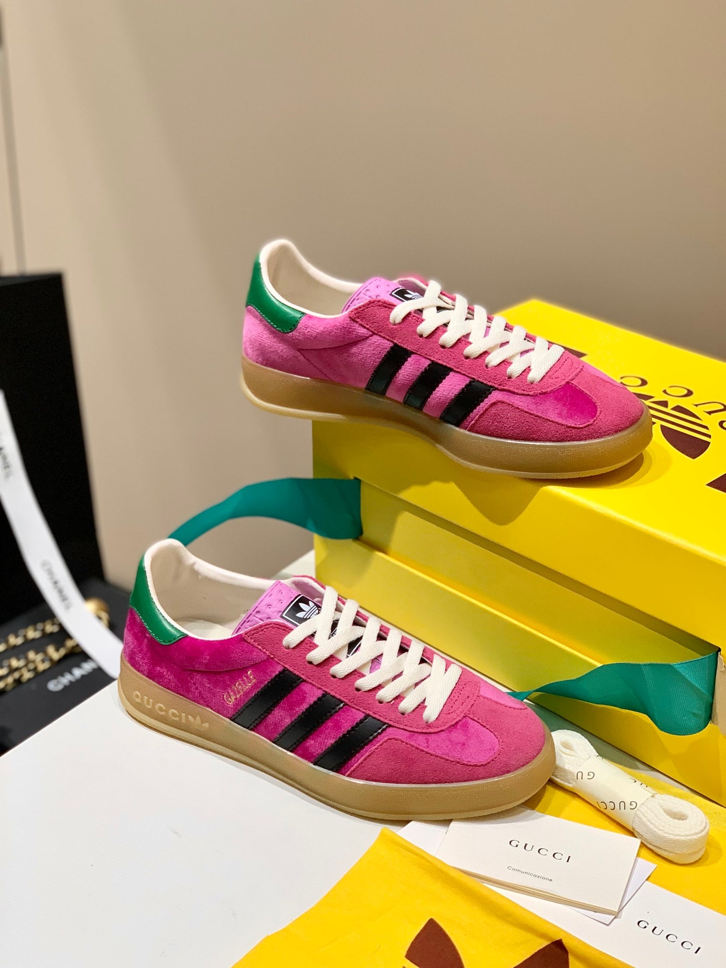 Gucci-028Shoes