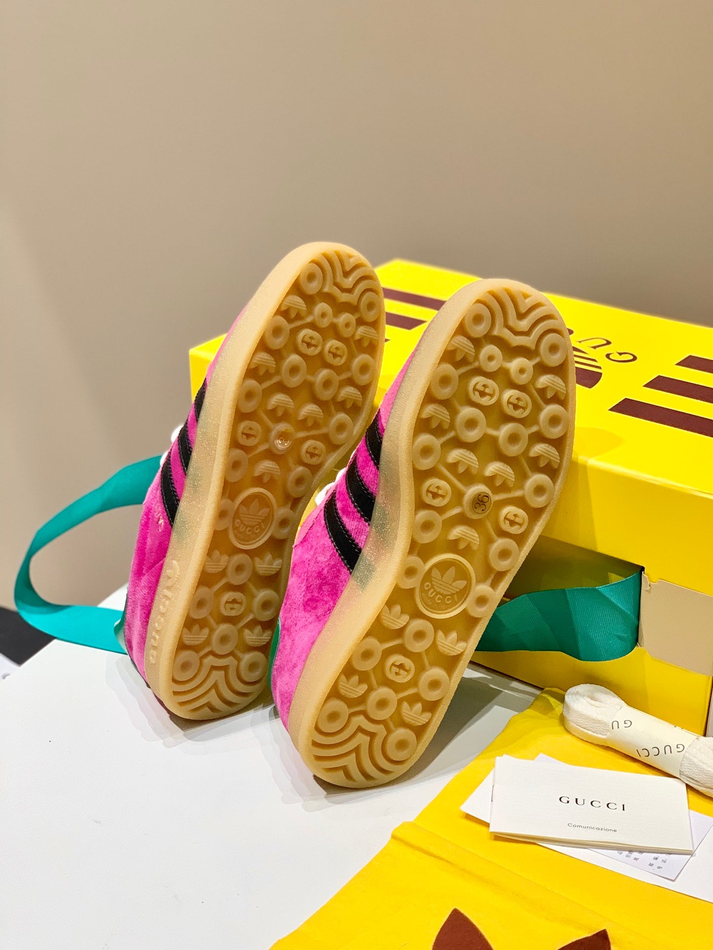 Gucci-028Shoes