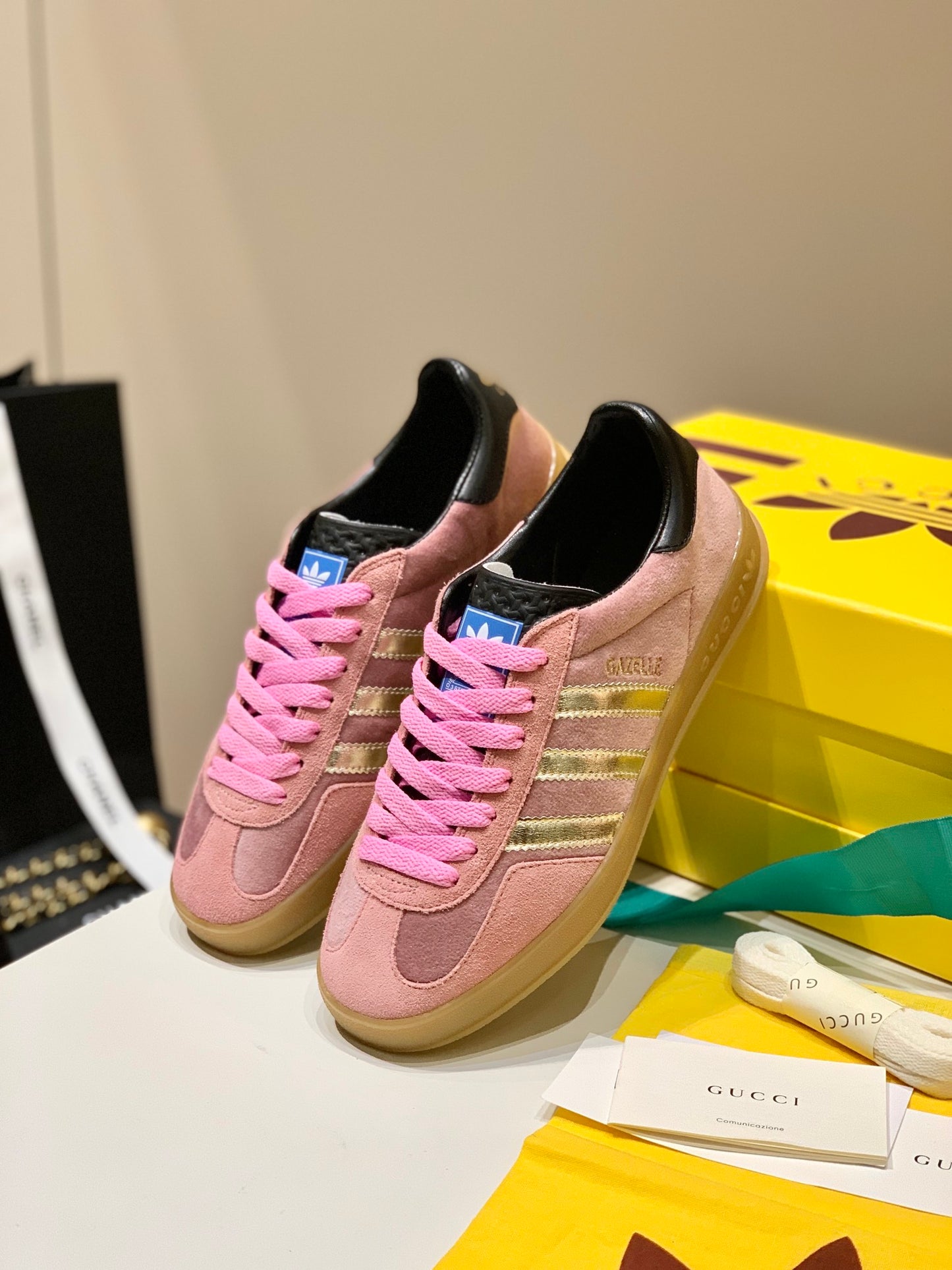Gucci-029Shoes
