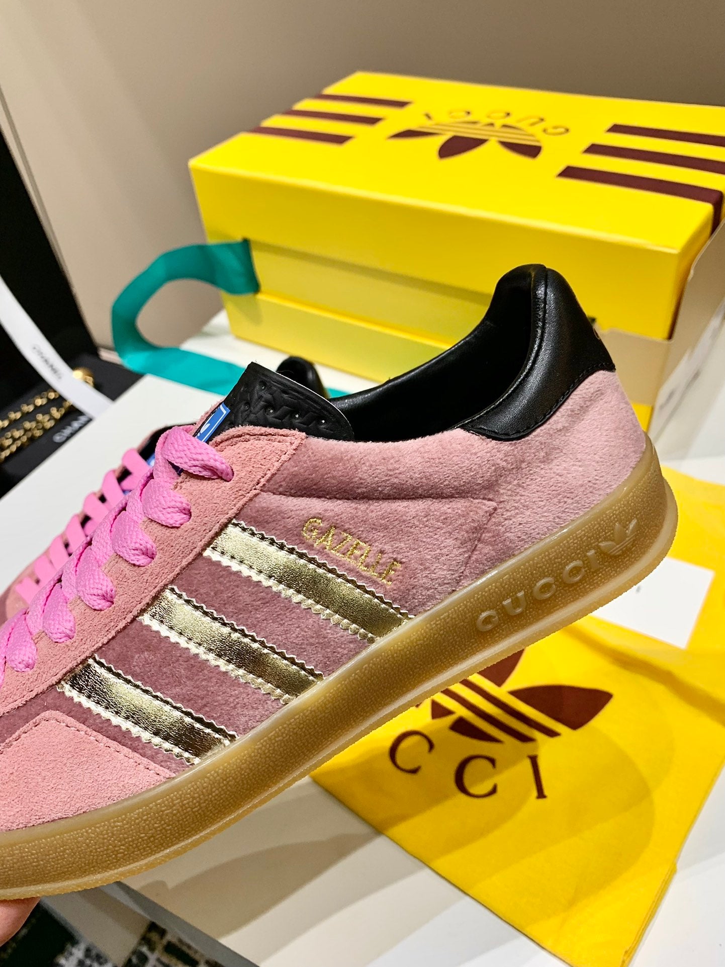 Gucci-029Shoes