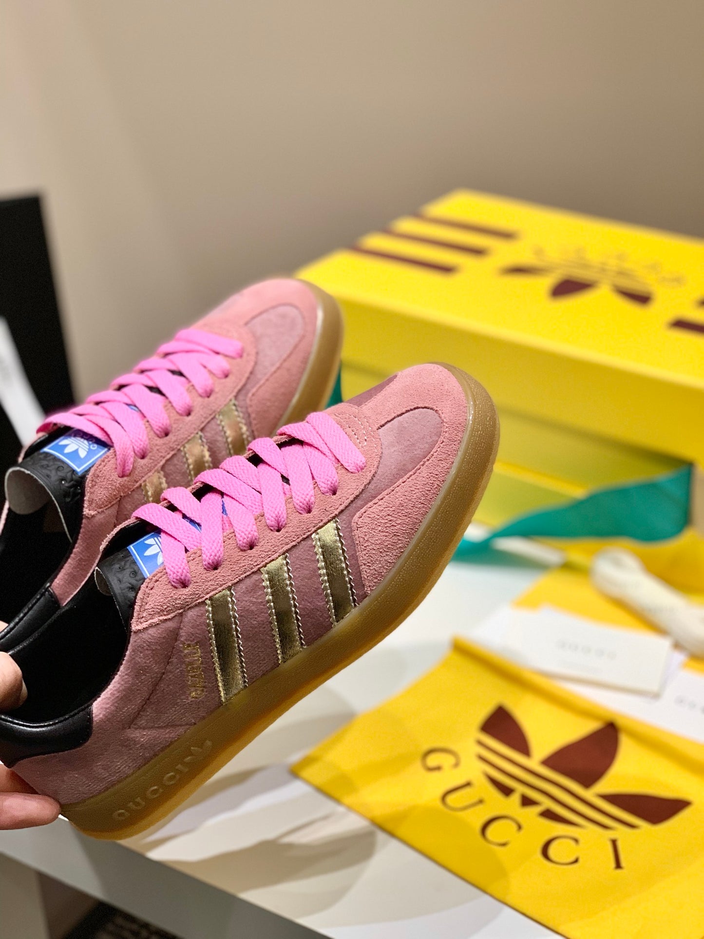 Gucci-029Shoes