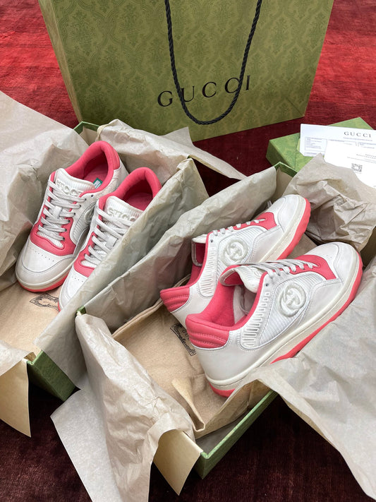 Gucci-030Shoes