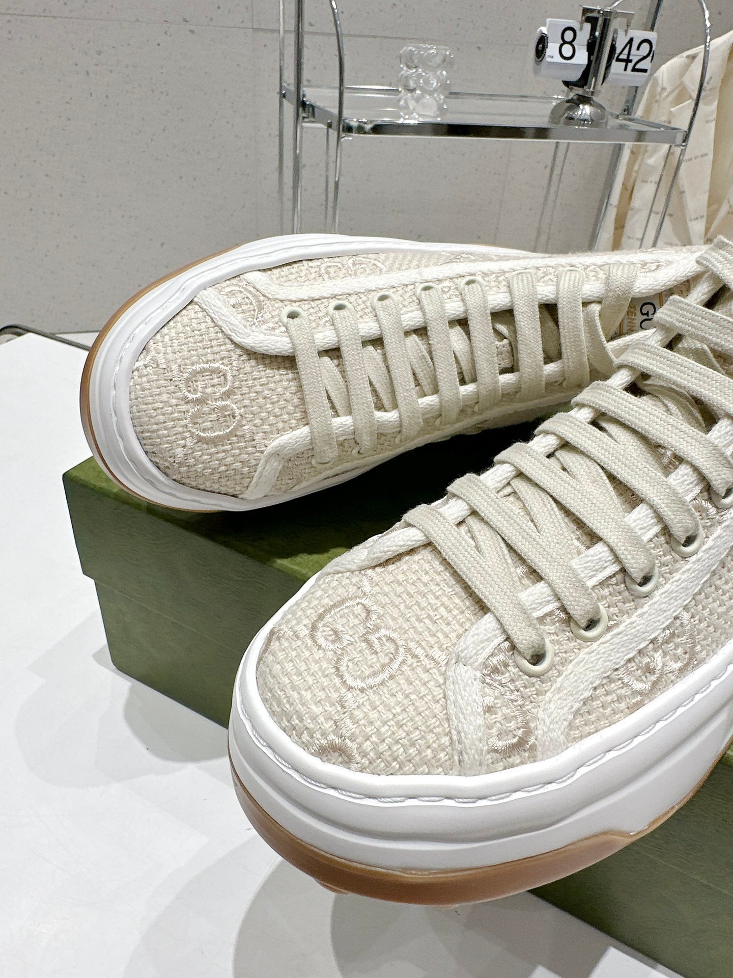 Gucci-034Shoes