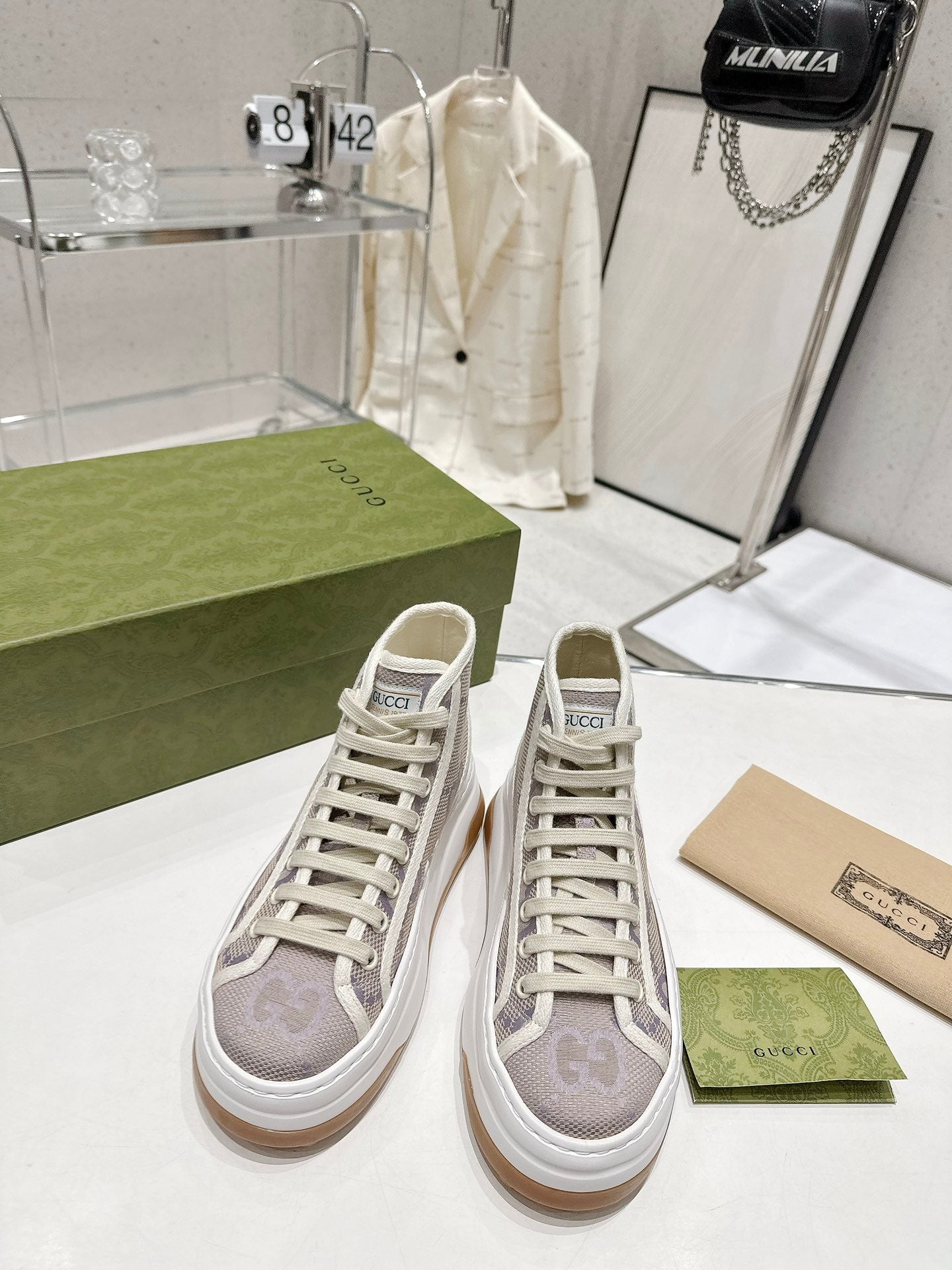 Gucci-036Shoes