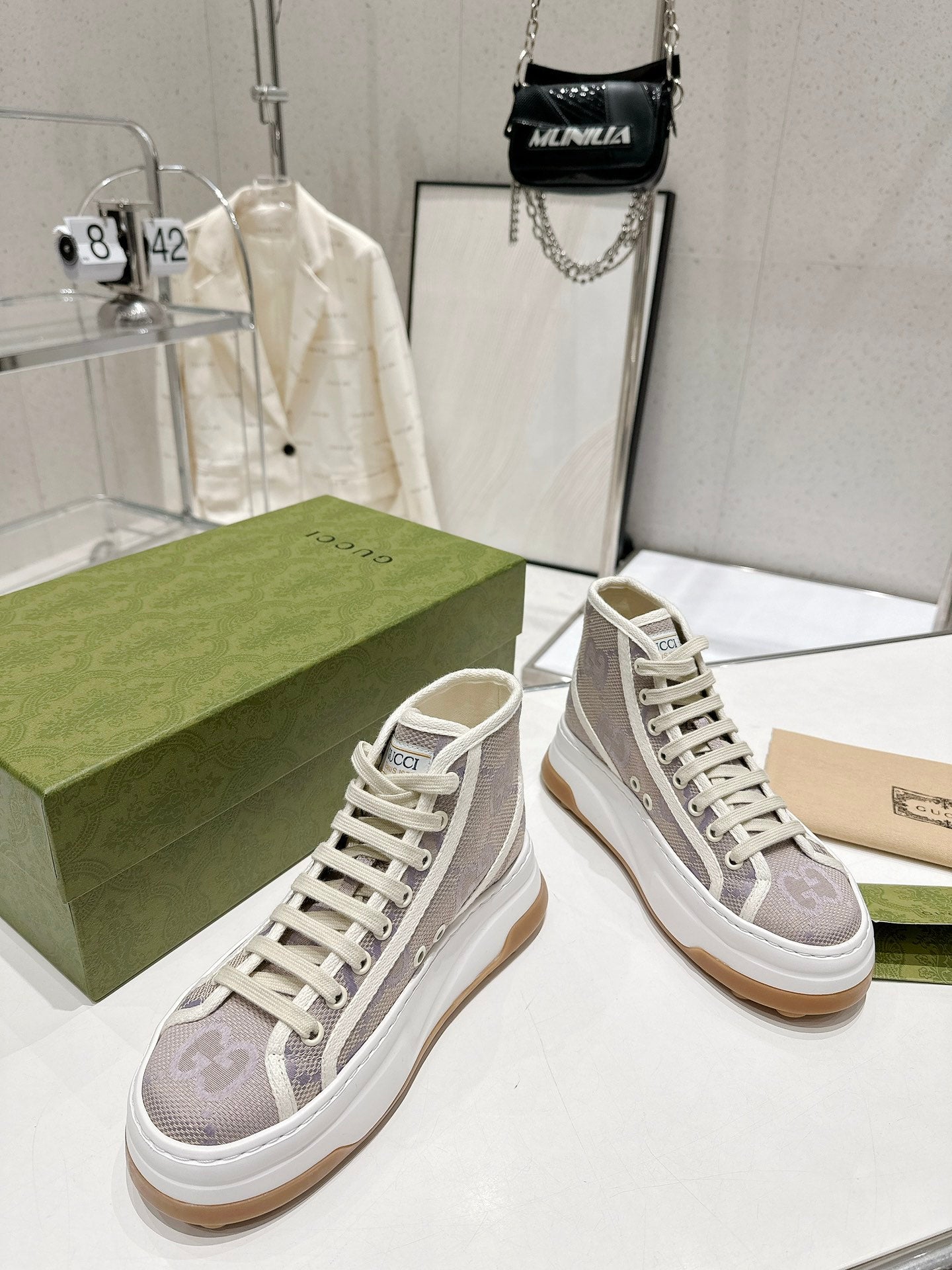 Gucci-036Shoes