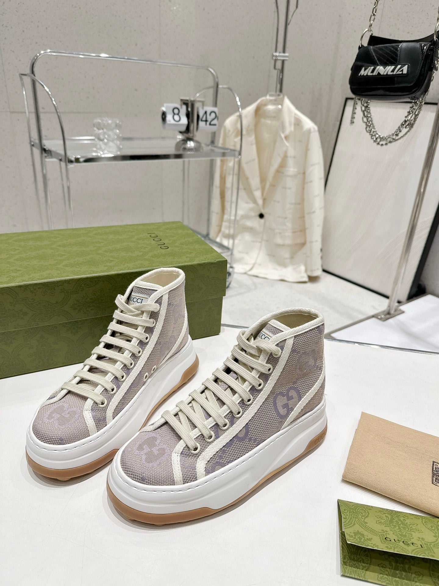 Gucci-036Shoes