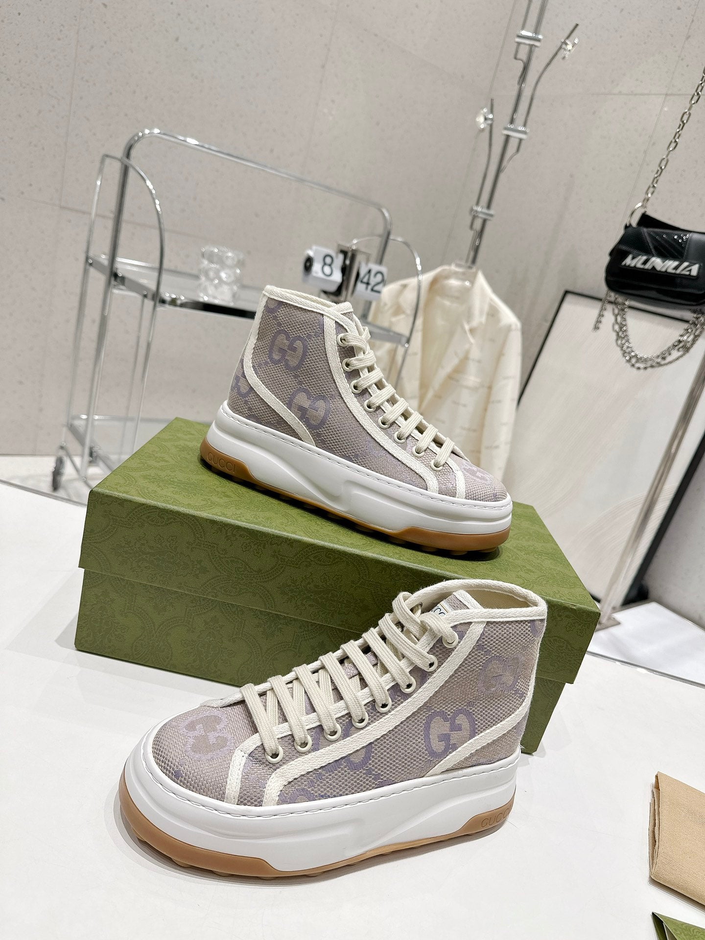Gucci-036Shoes