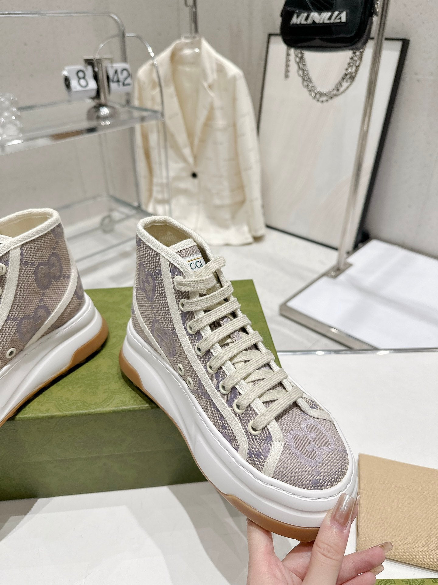 Gucci-036Shoes