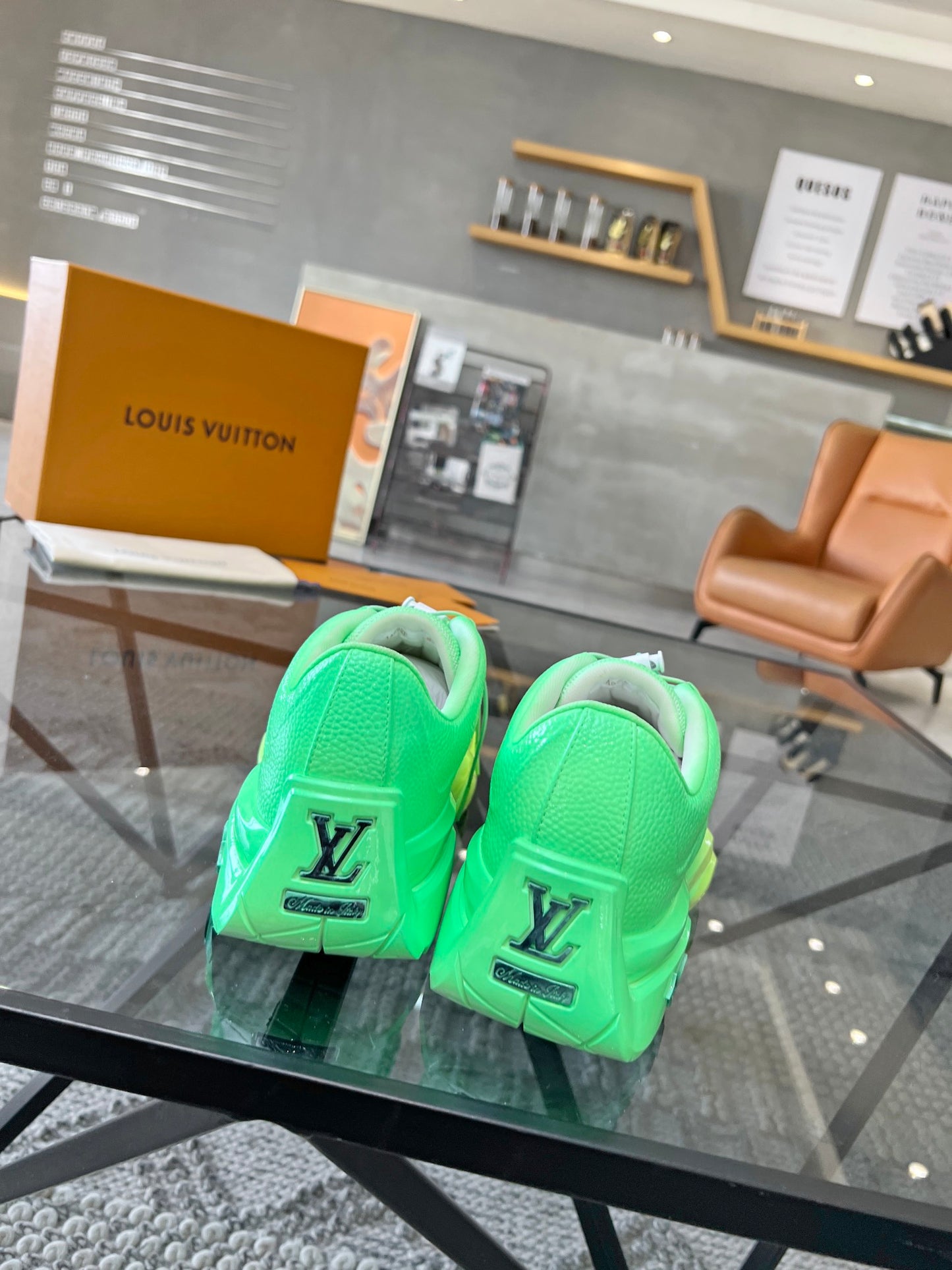 LV-110shoes