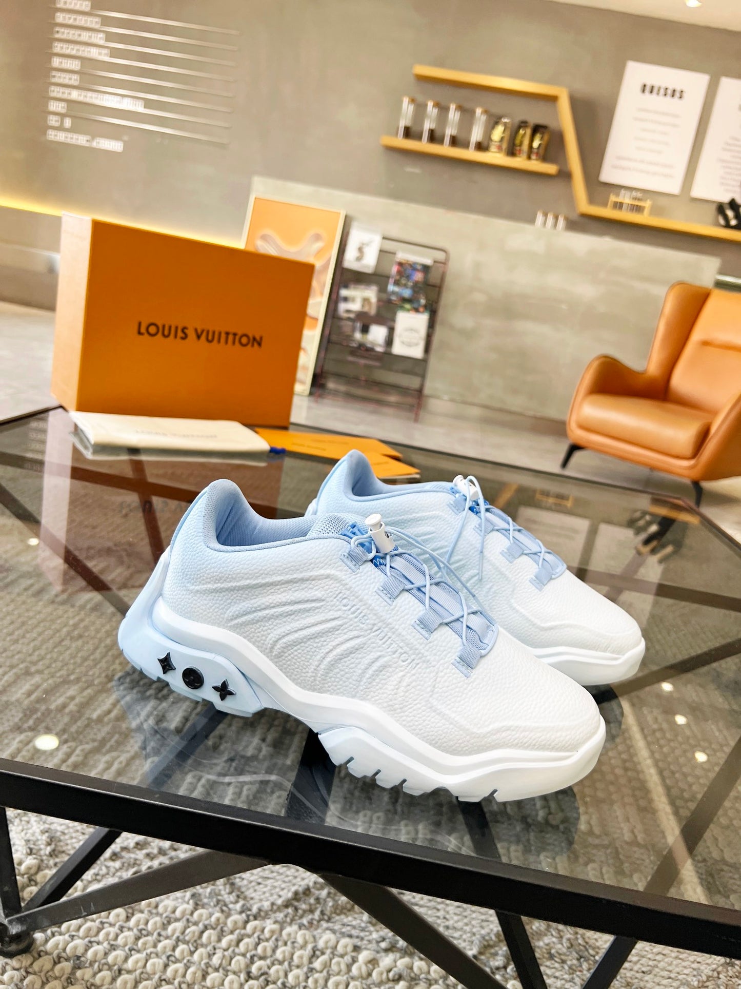 LV-121shoes