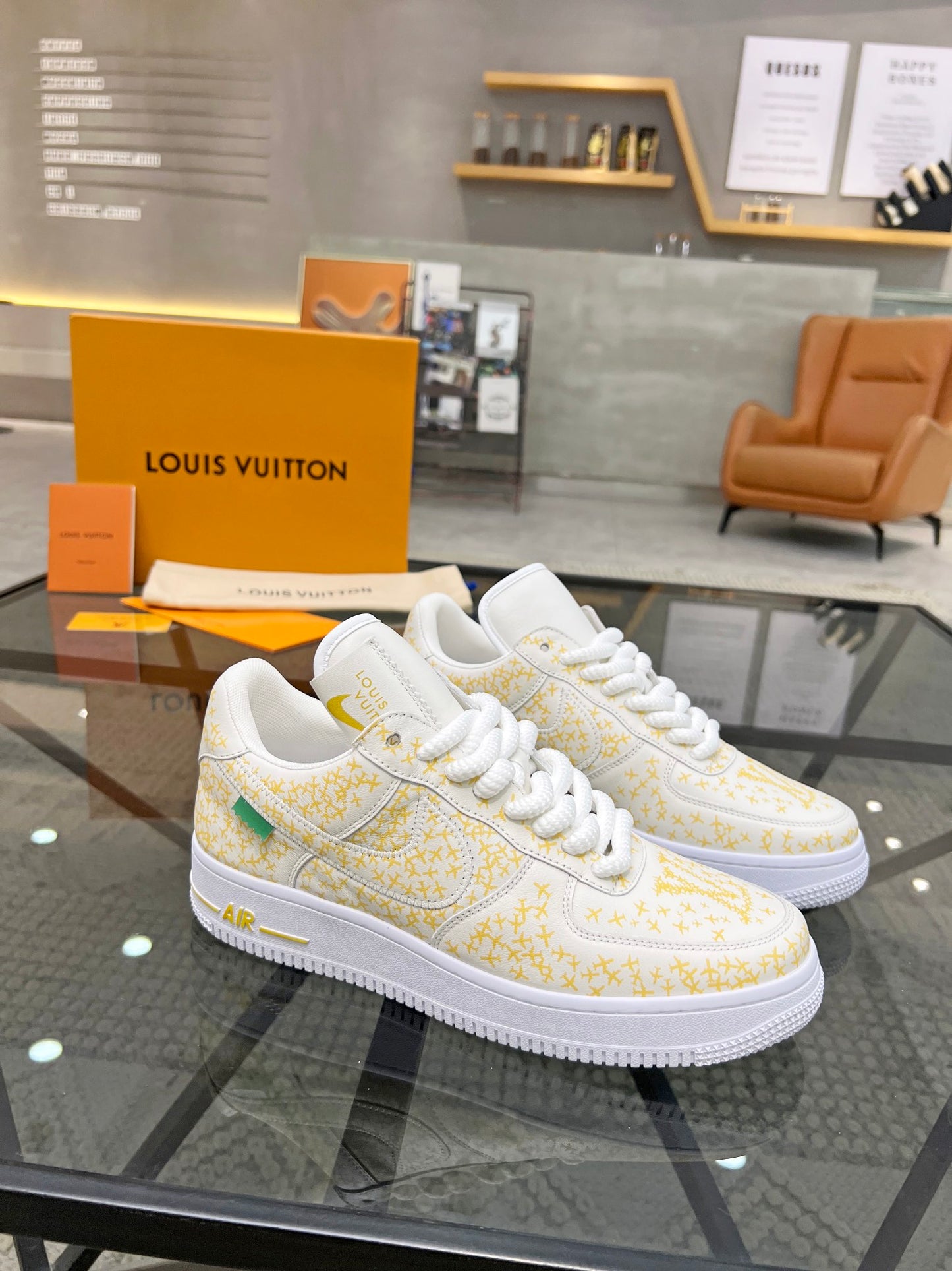 LV-112shoes