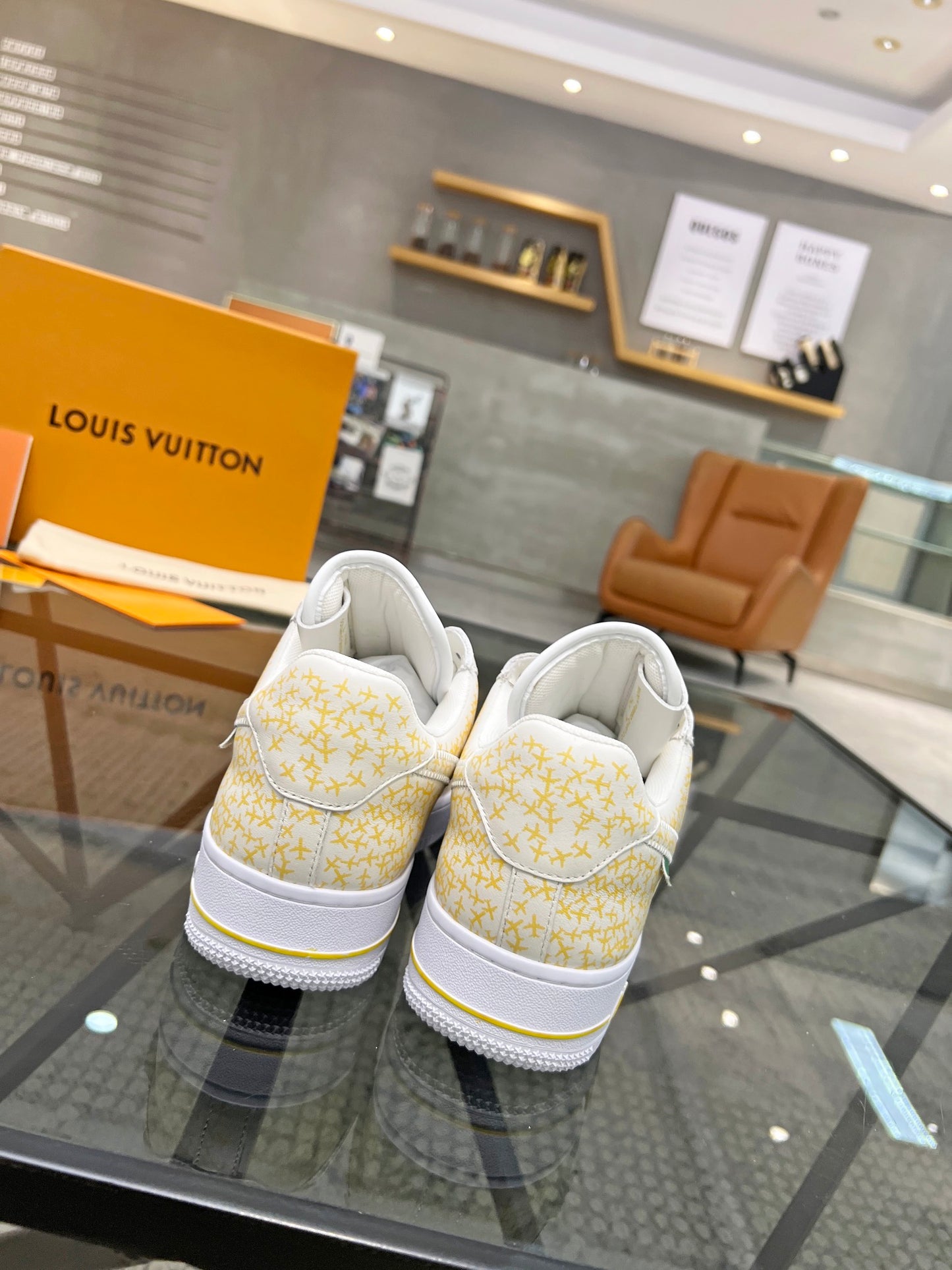 LV-112shoes