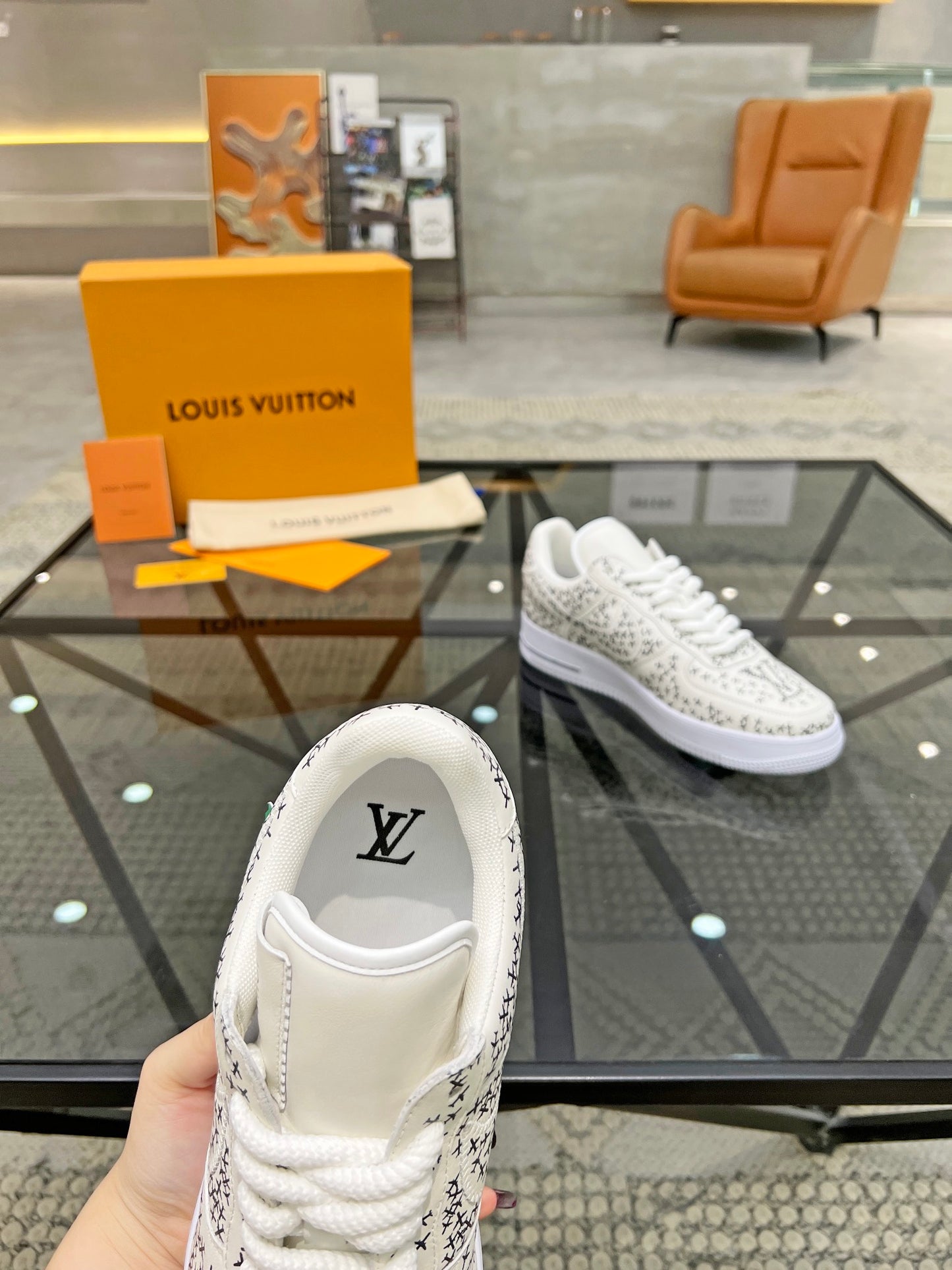 LV-113shoes