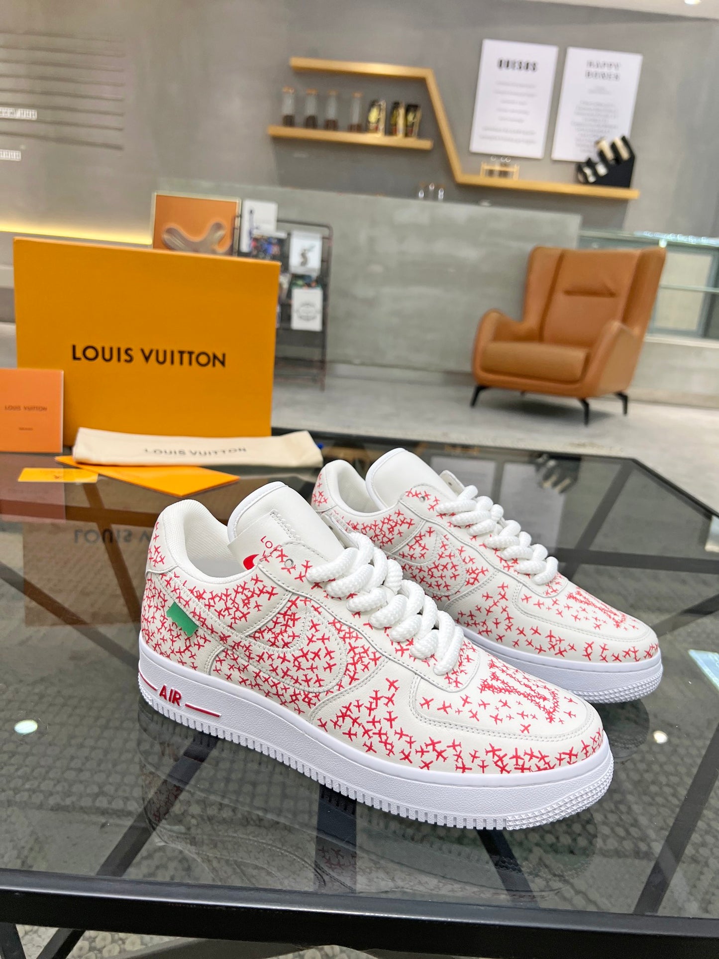 LV-115shoes