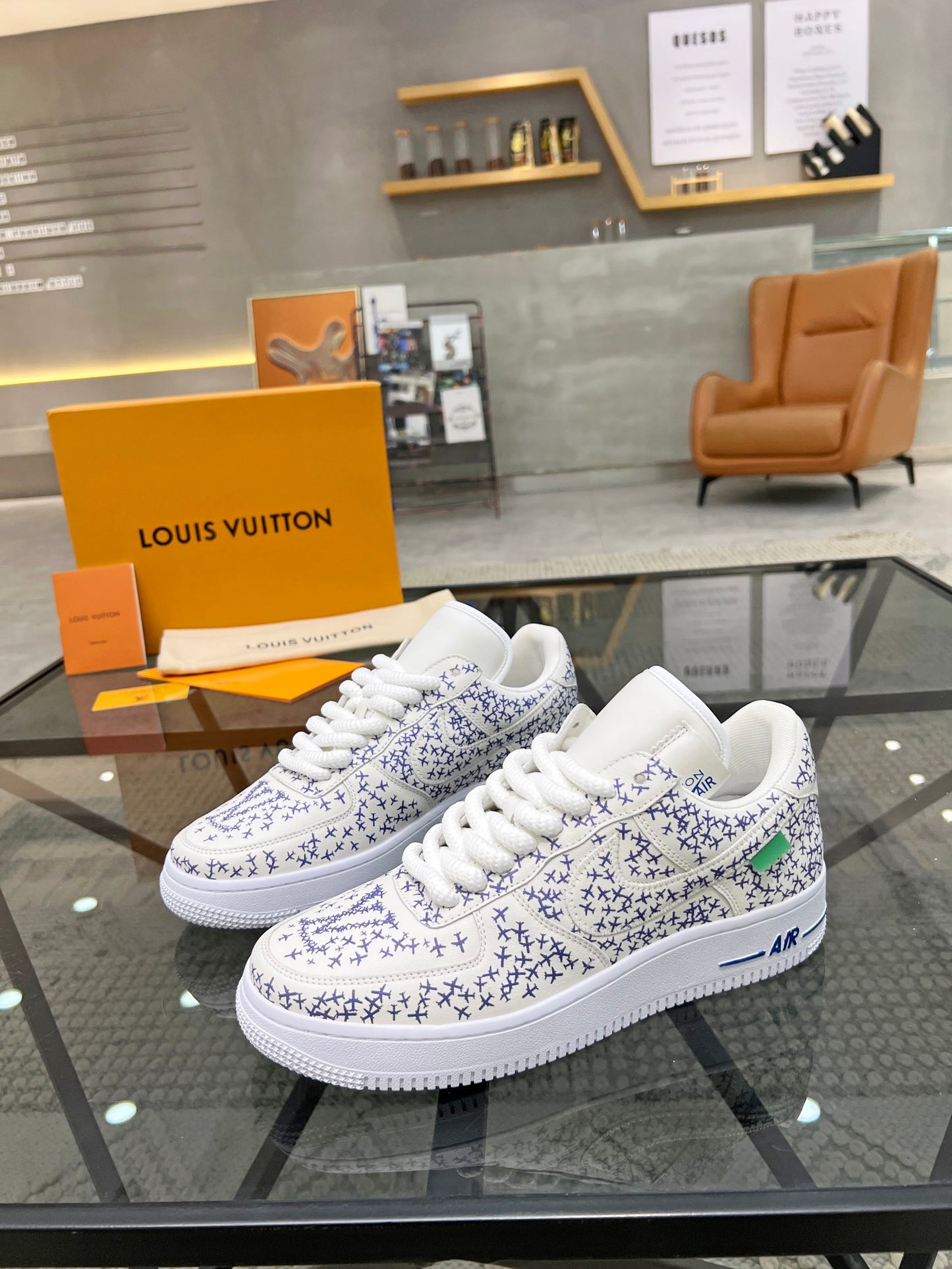 LV-116shoes