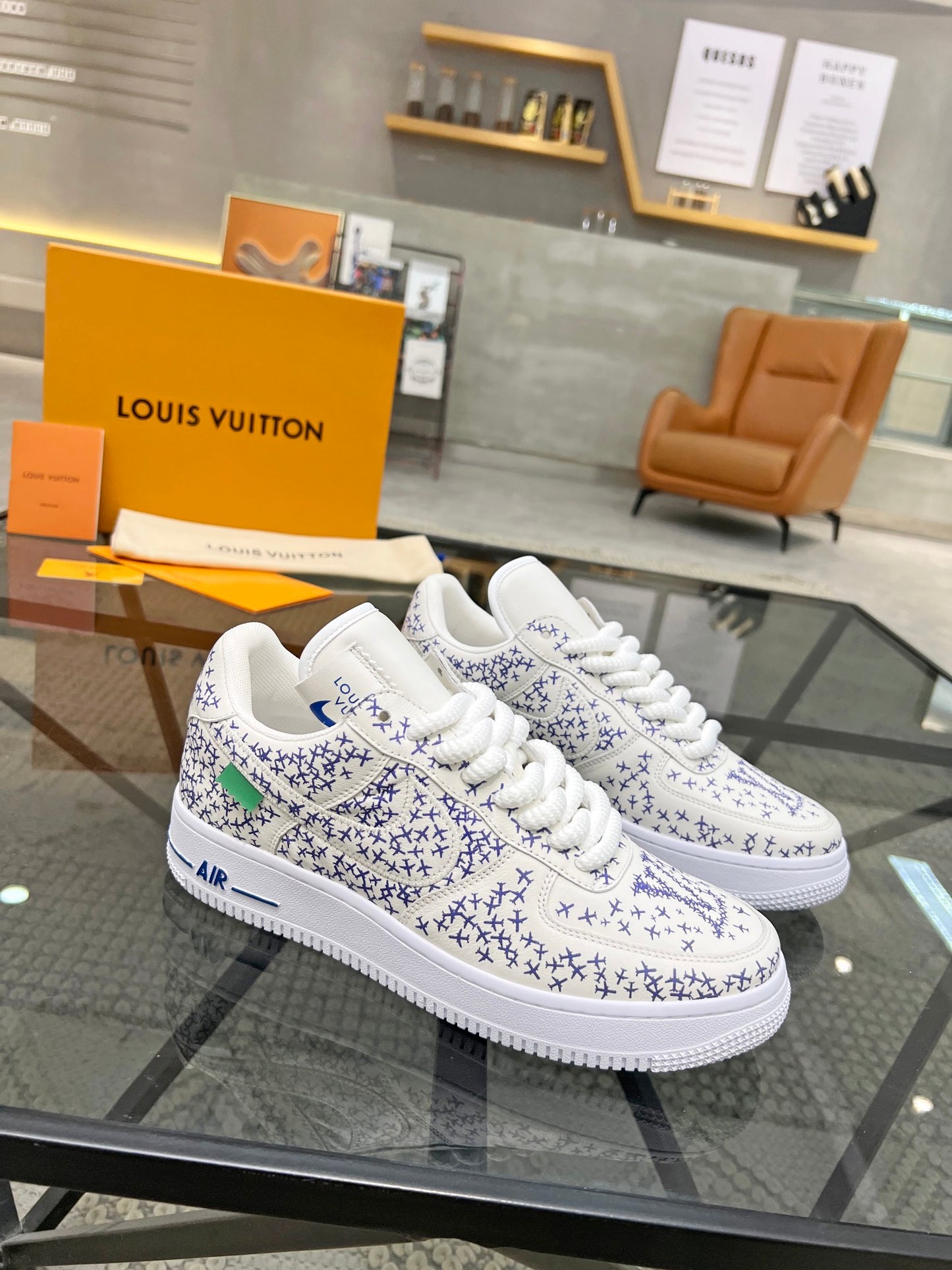 LV-116shoes