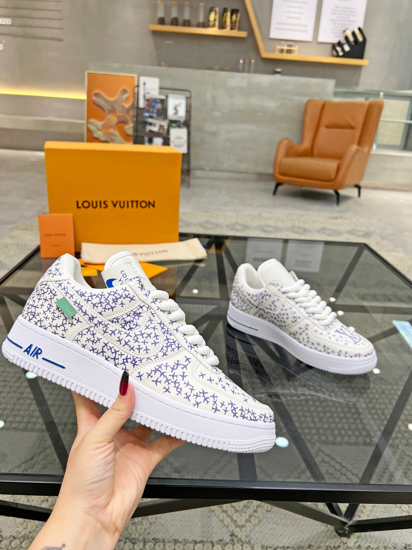 LV-116shoes