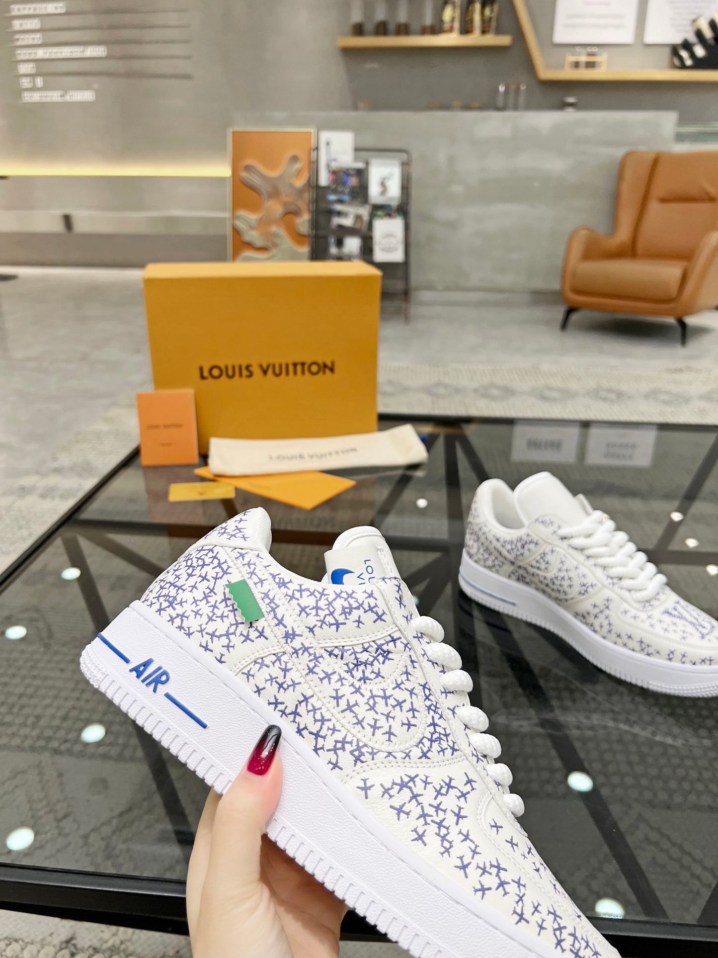 LV-116shoes