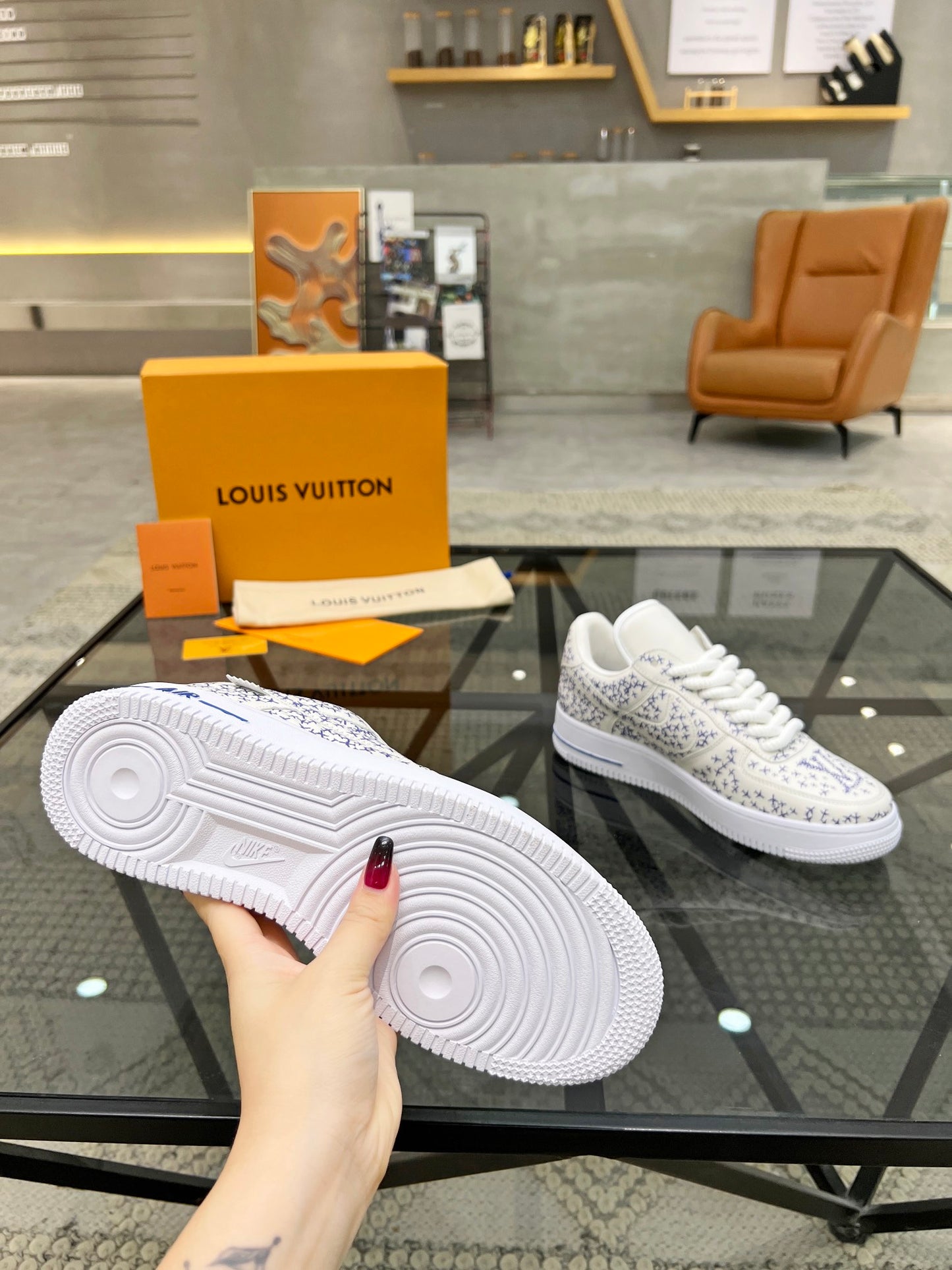 LV-116shoes