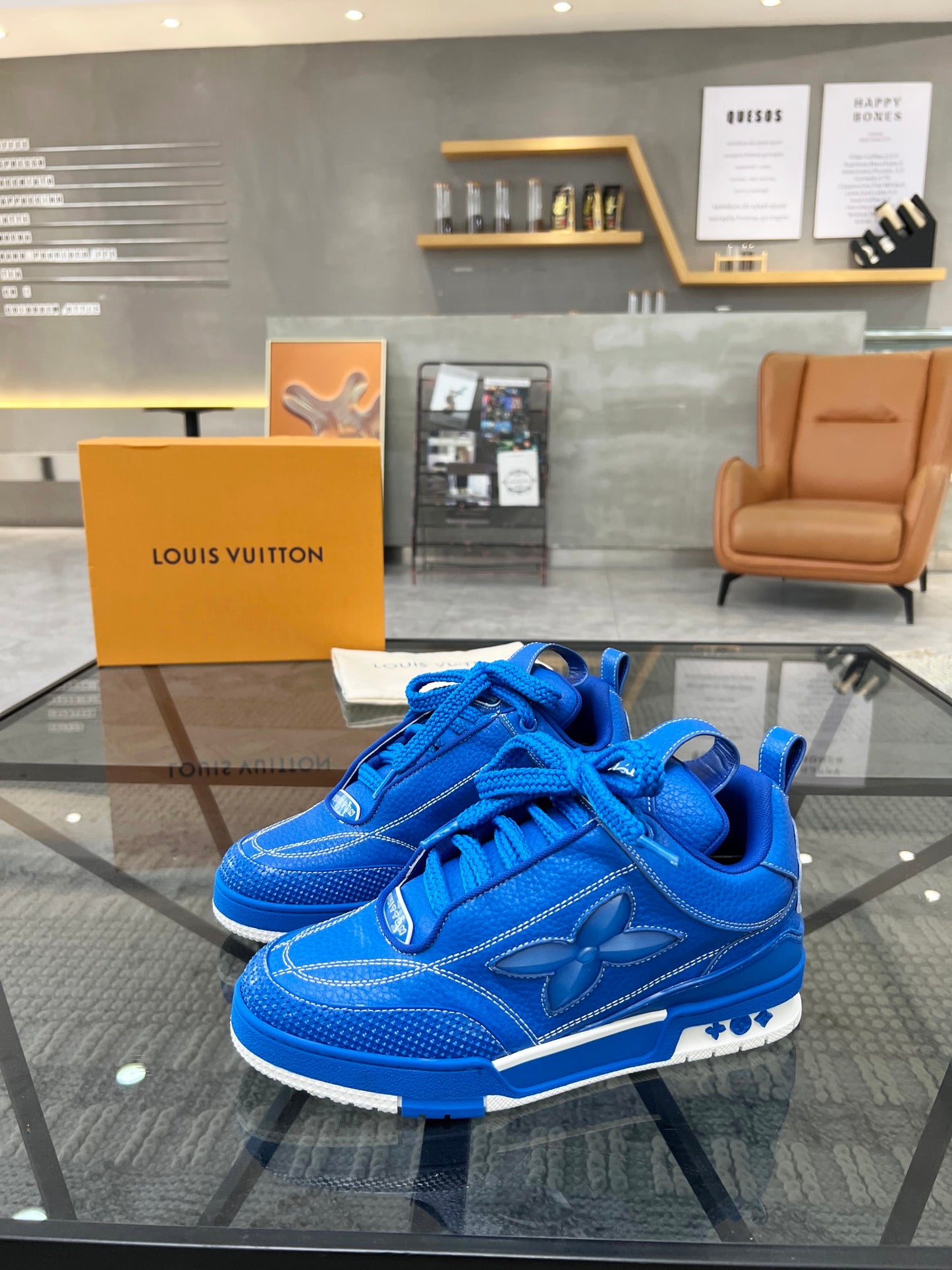 LV-111shoes