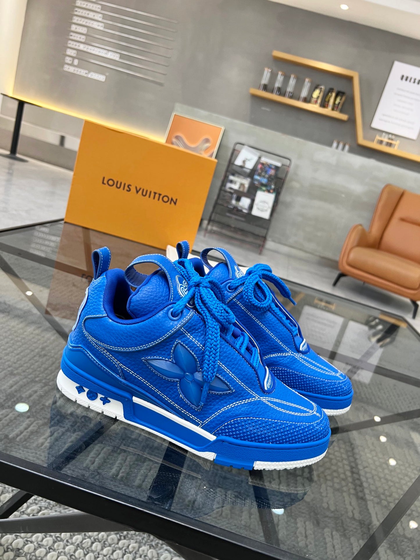 LV-111shoes