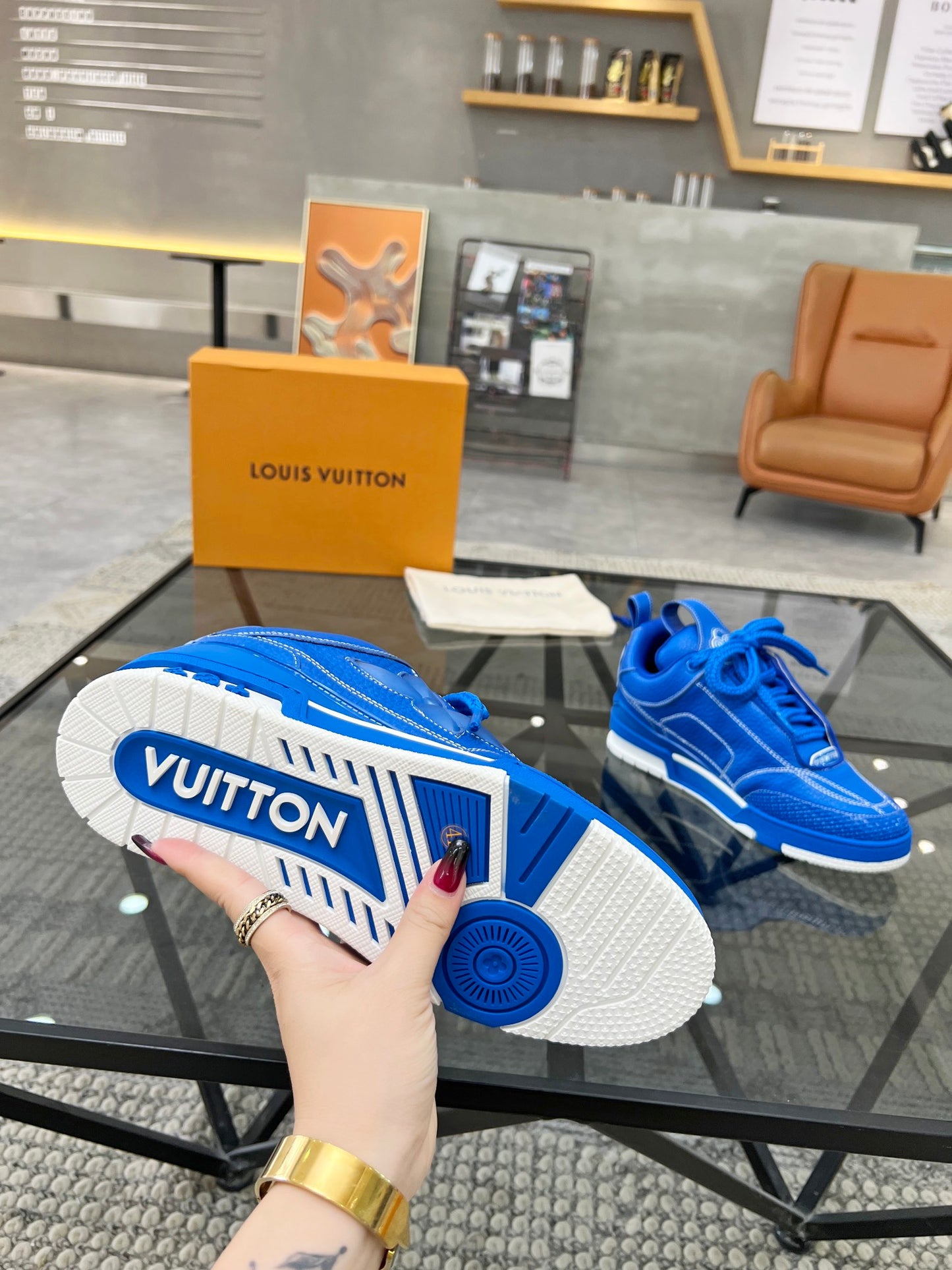 LV-111shoes