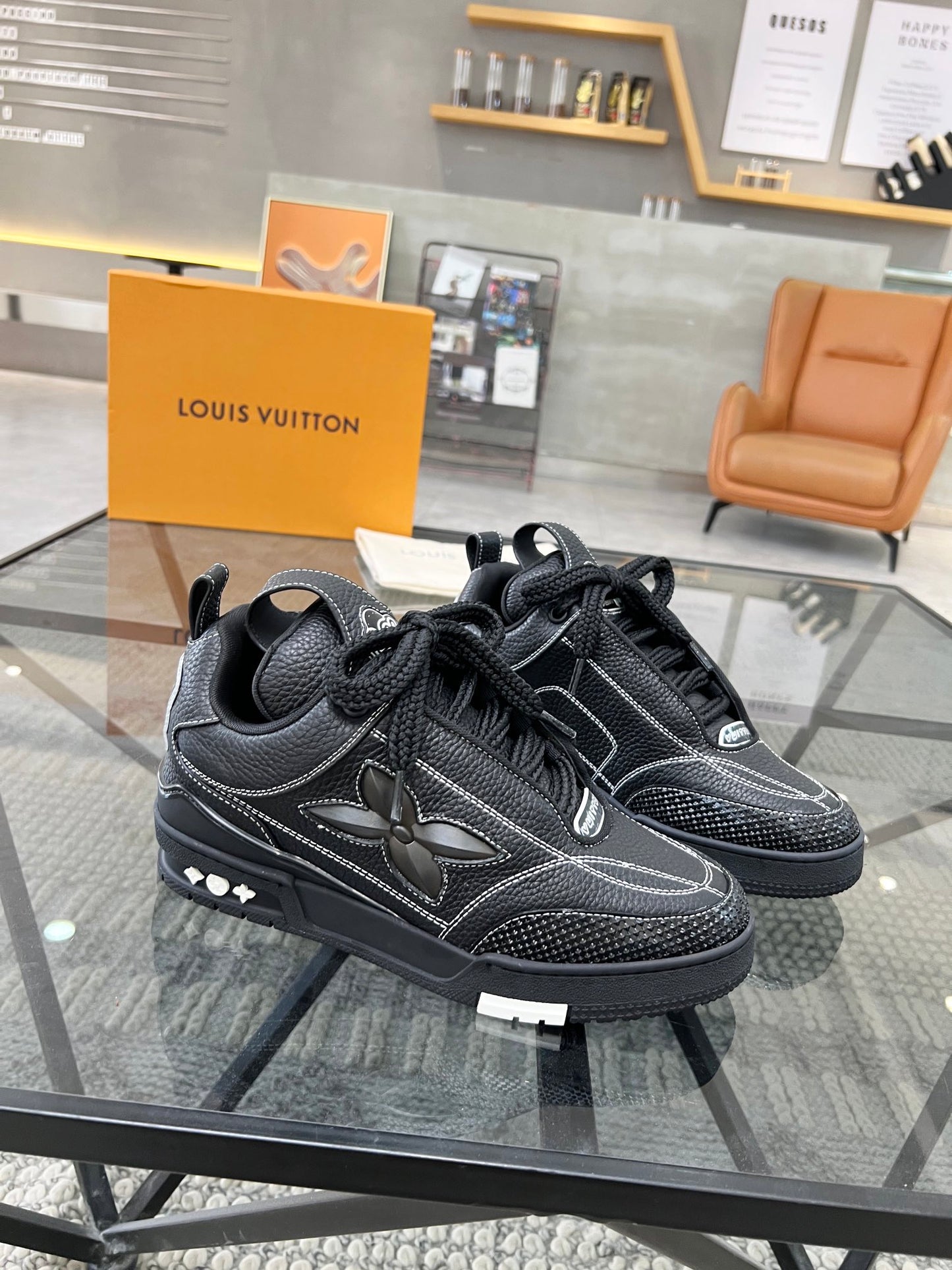 LV-117shoes