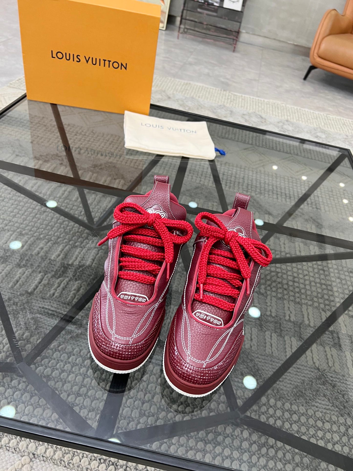 LV-119shoes