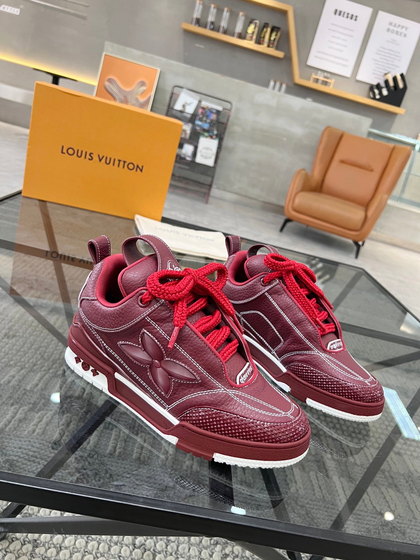 LV-119shoes