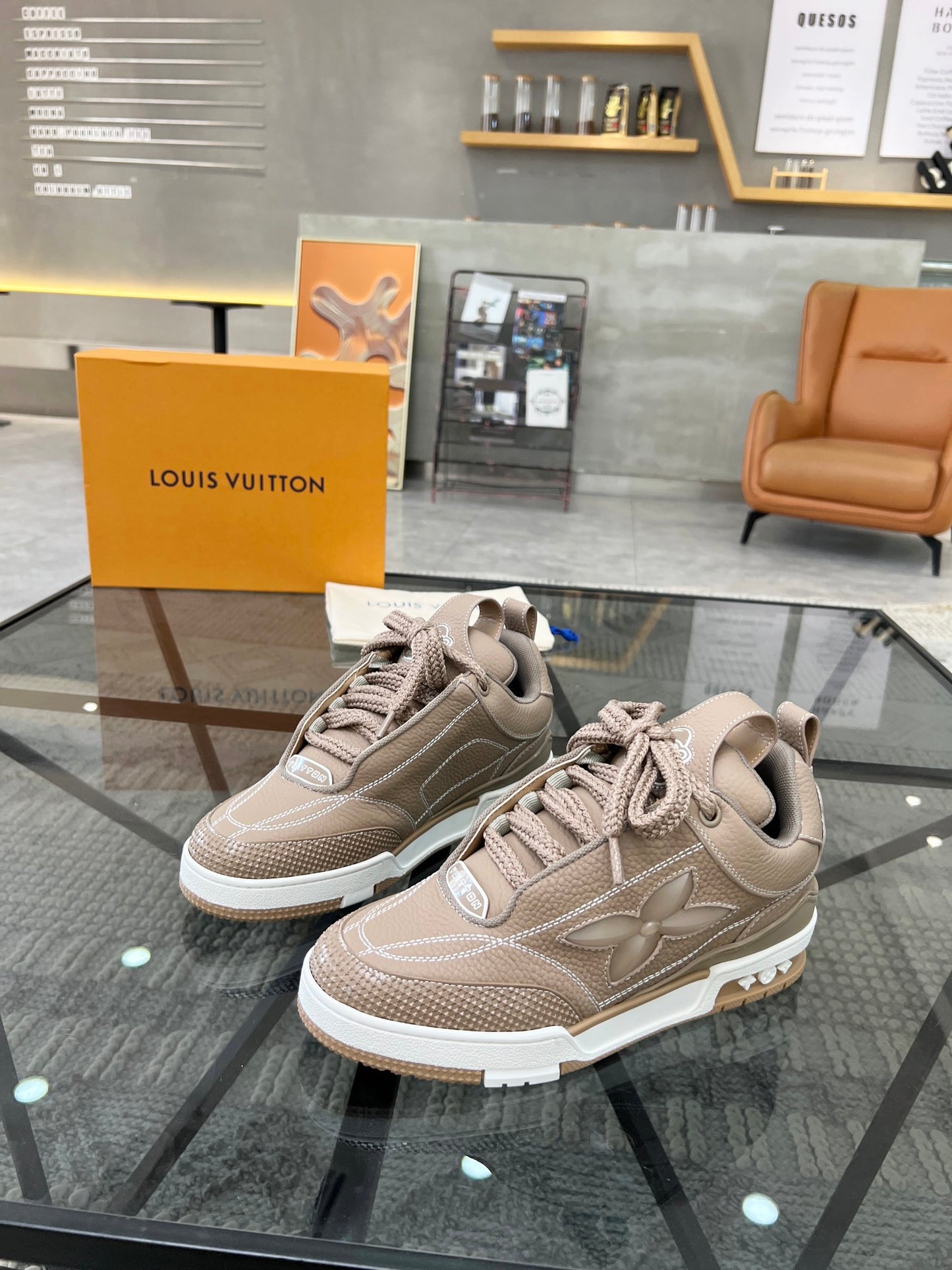 LV-120shoes