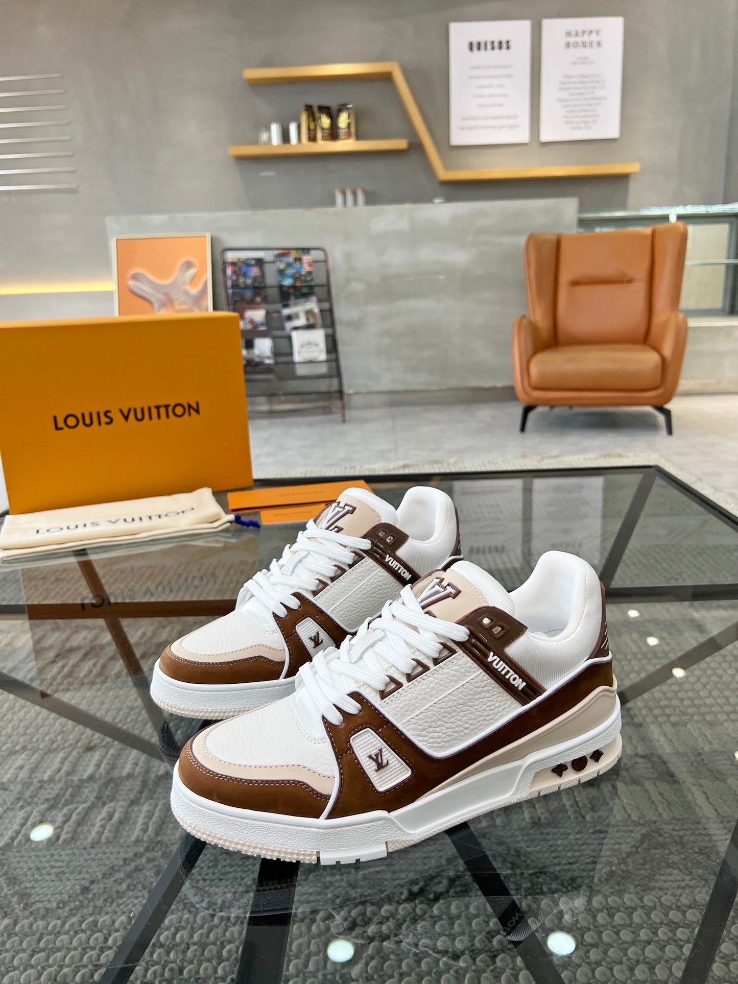 LV-122shoes
