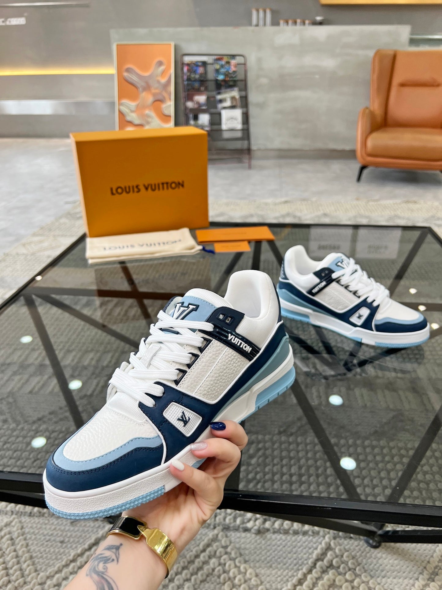 LV-123shoes