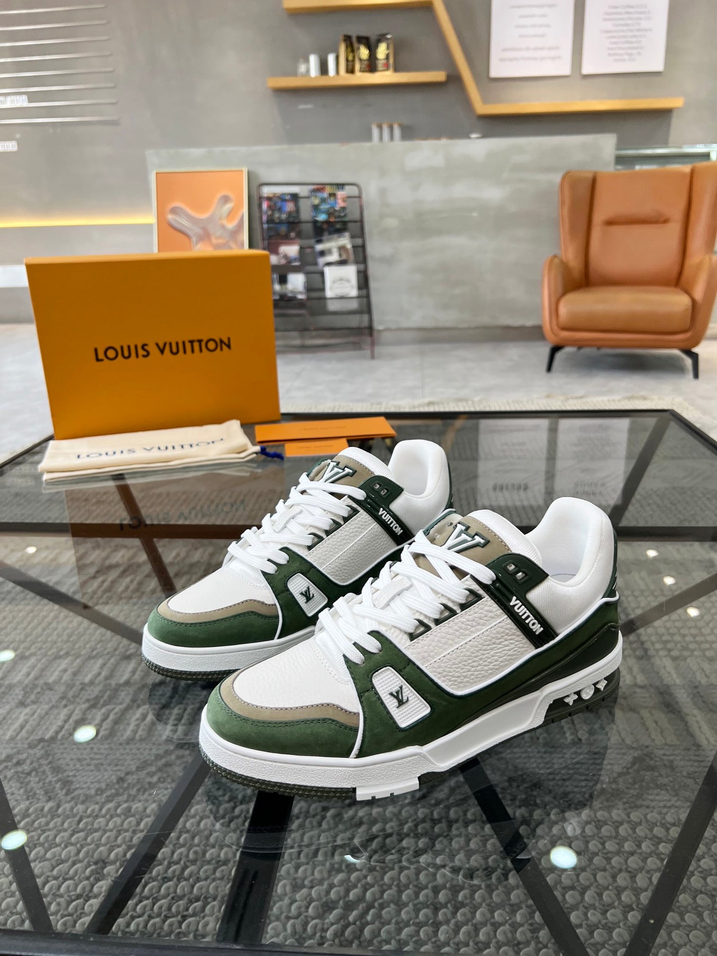 LV-125shoes
