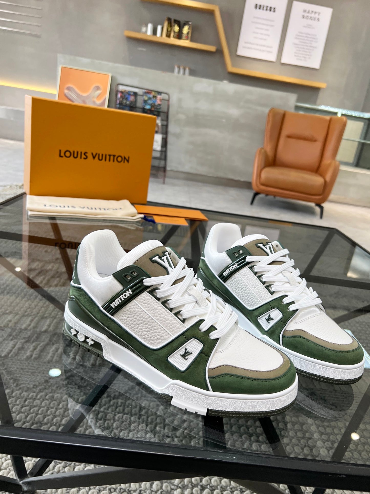 LV-125shoes