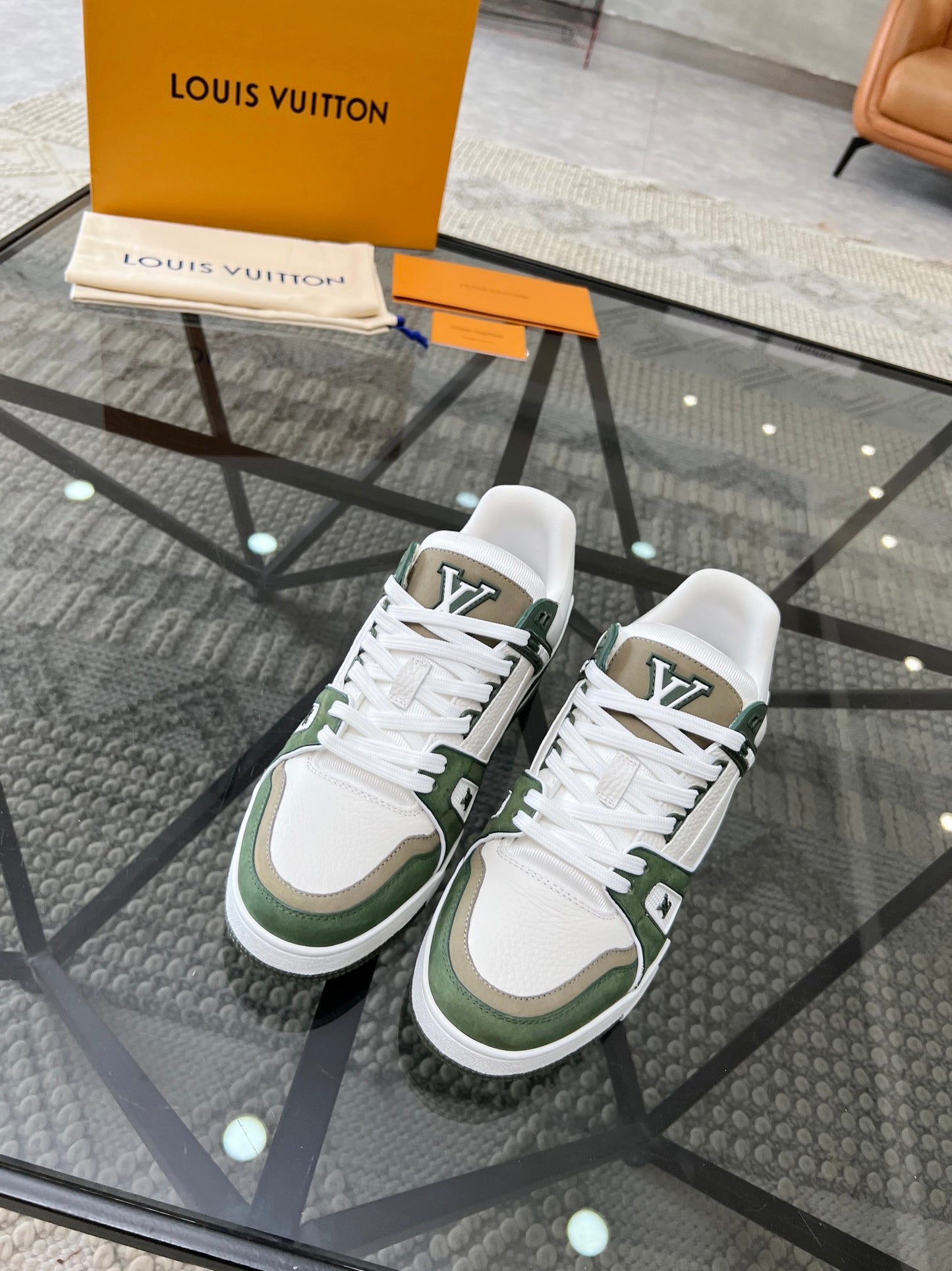 LV-125shoes