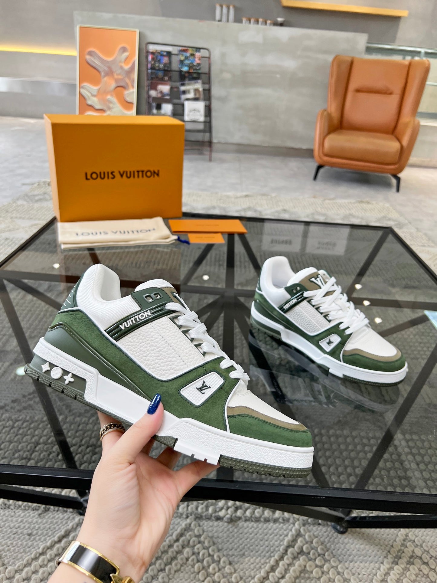 LV-125shoes
